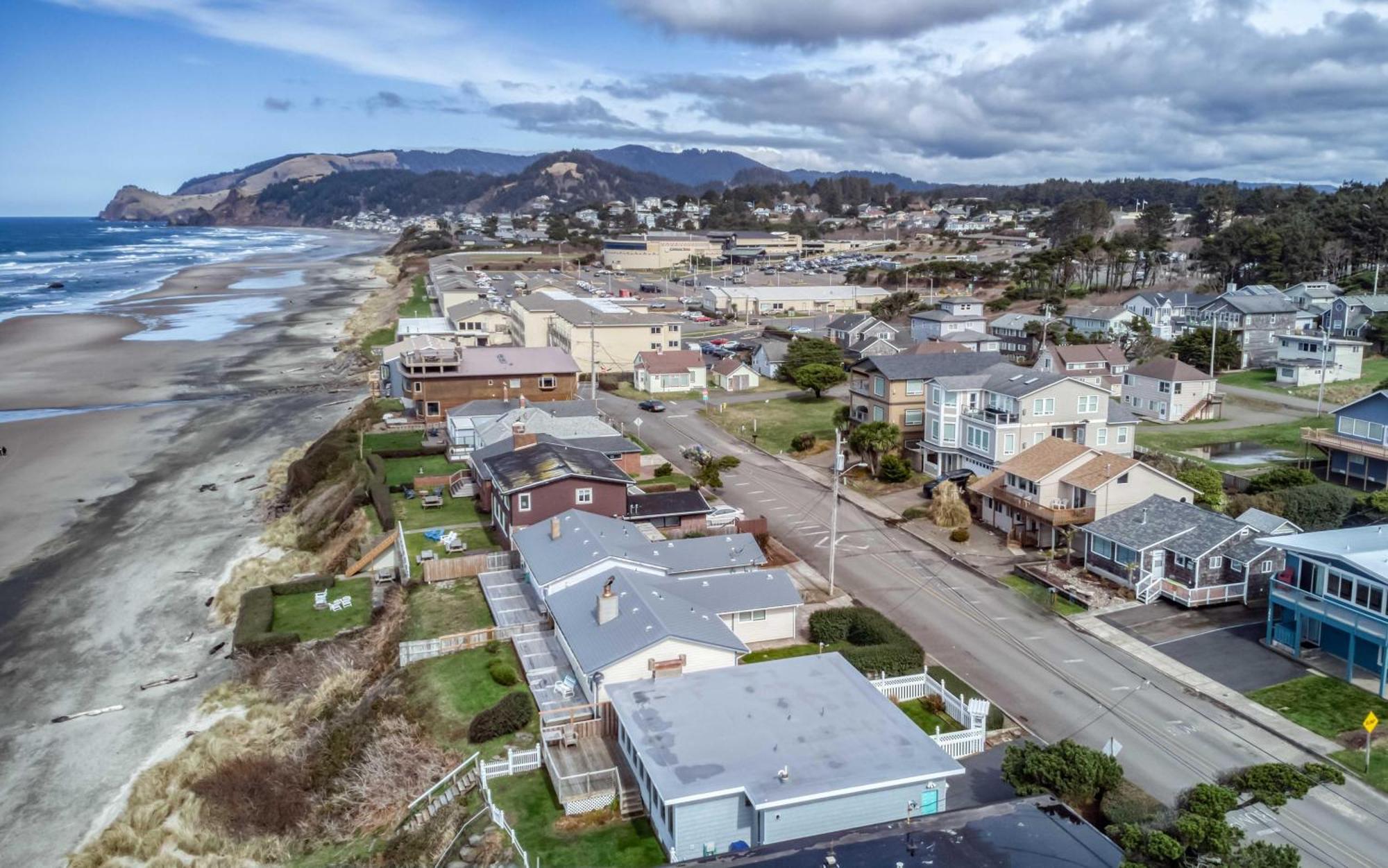 Carpe Beachim Lincoln City
