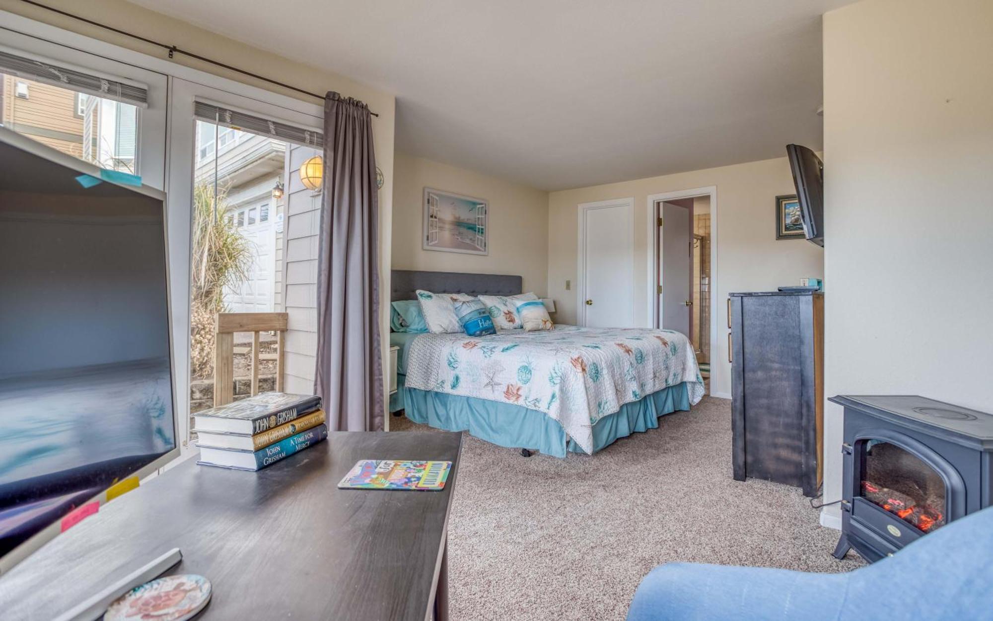 Holiday home Carpe Beachim Lincoln City