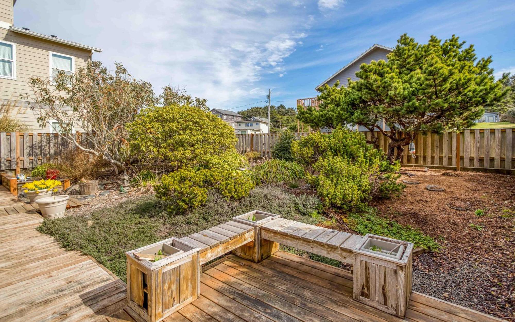 Holiday home Carpe Beachim *