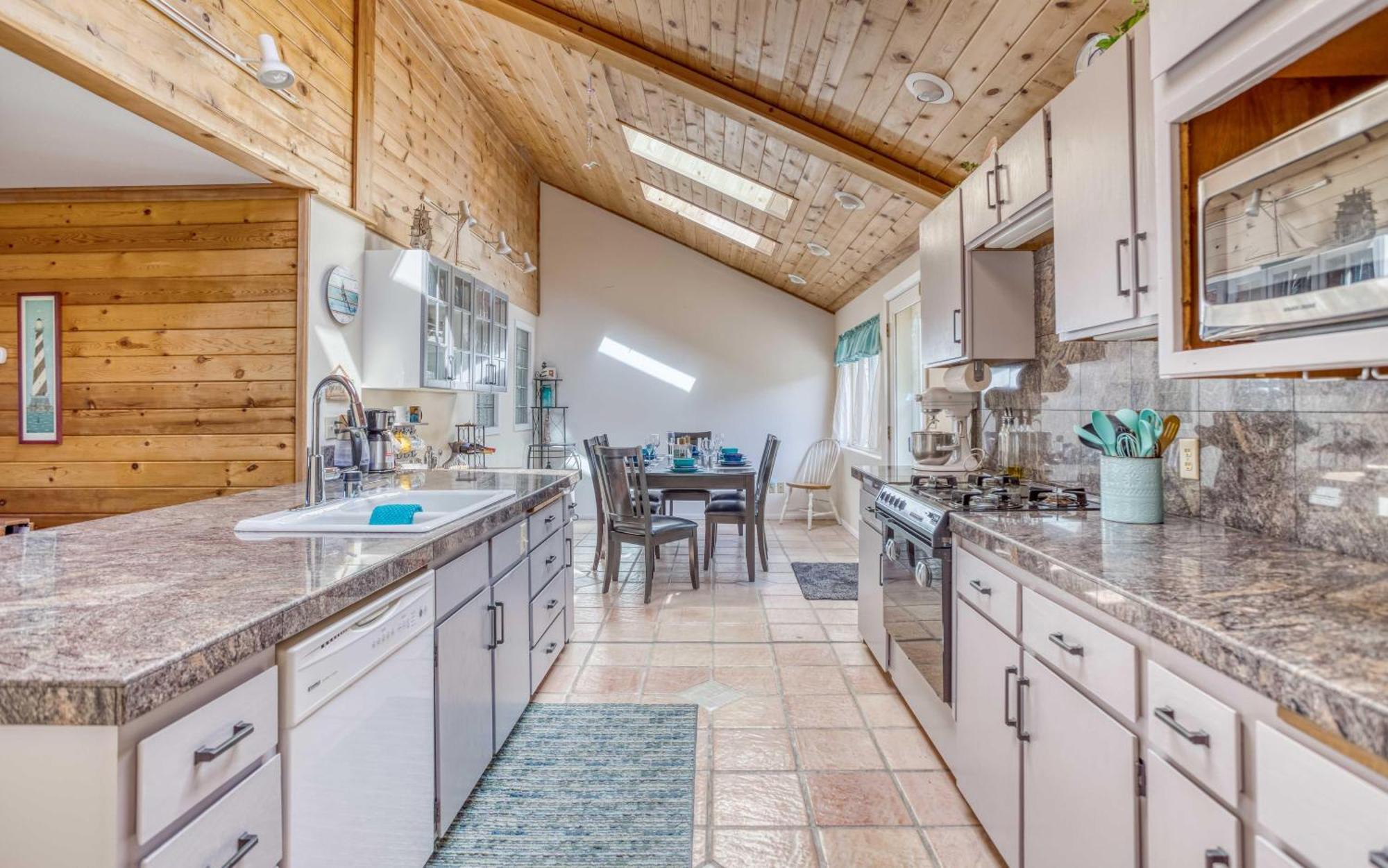 Carpe Beachim Holiday home