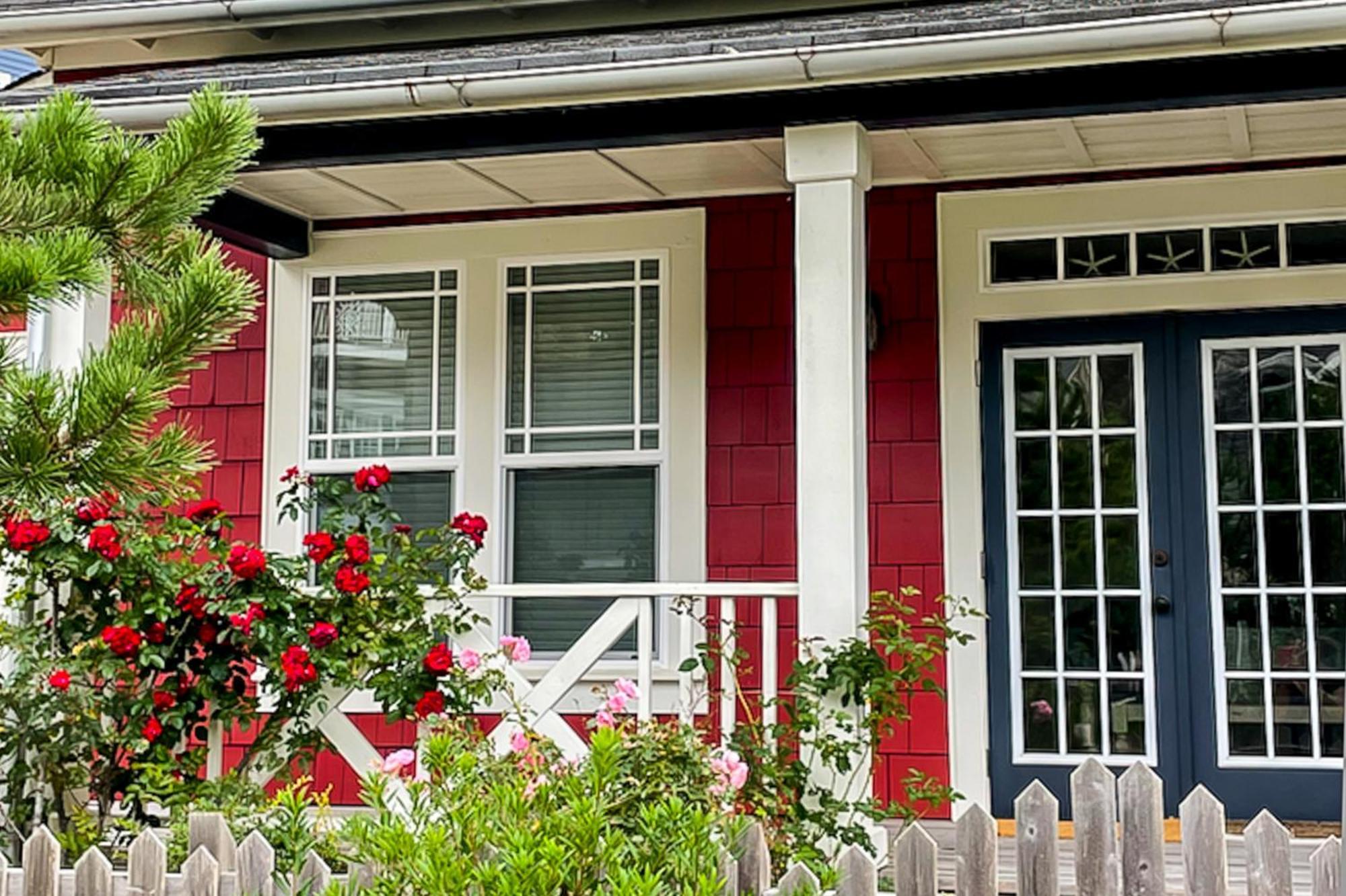 Olivia's Rose * Lincoln City