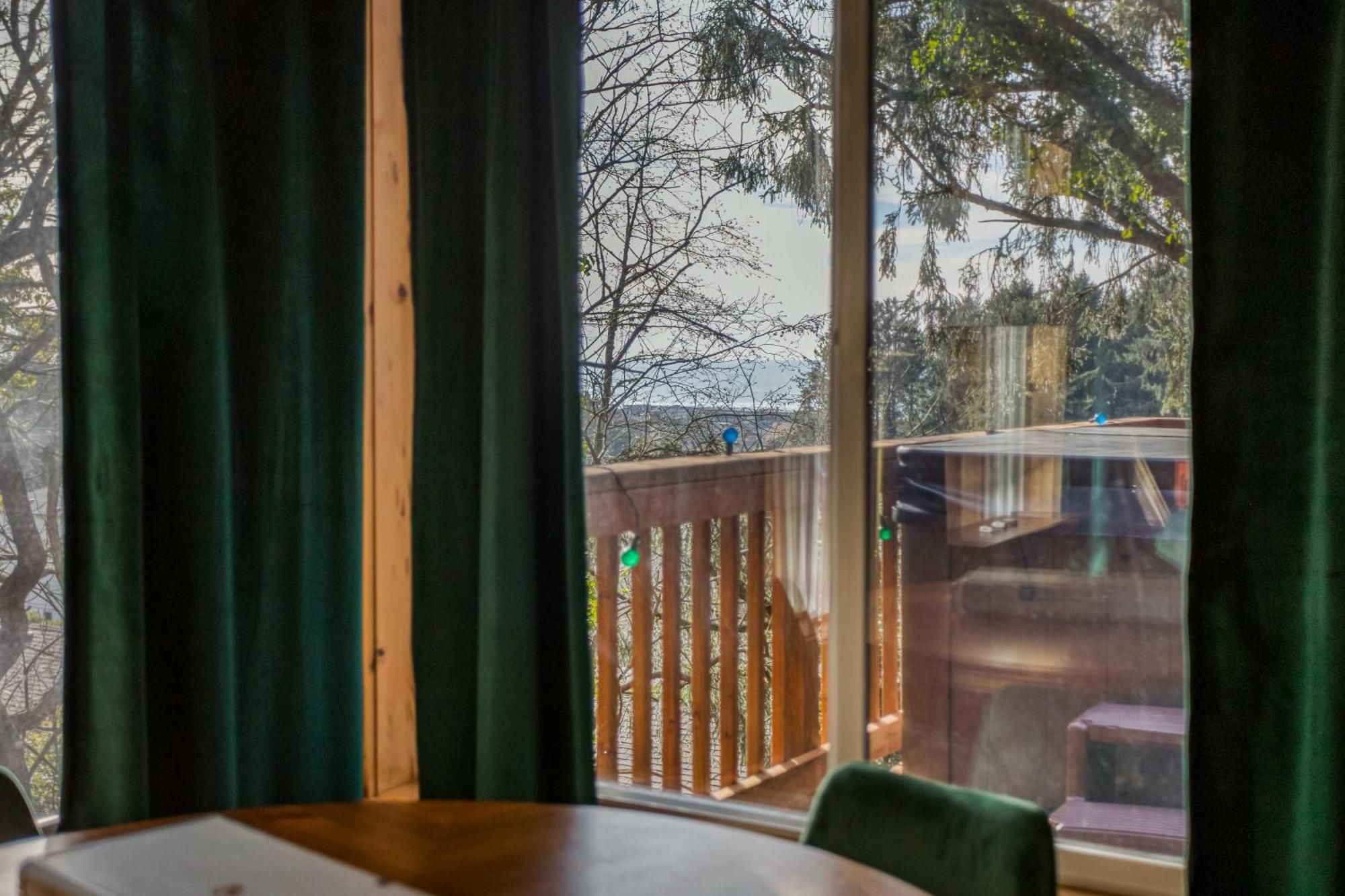 Cove Holiday home