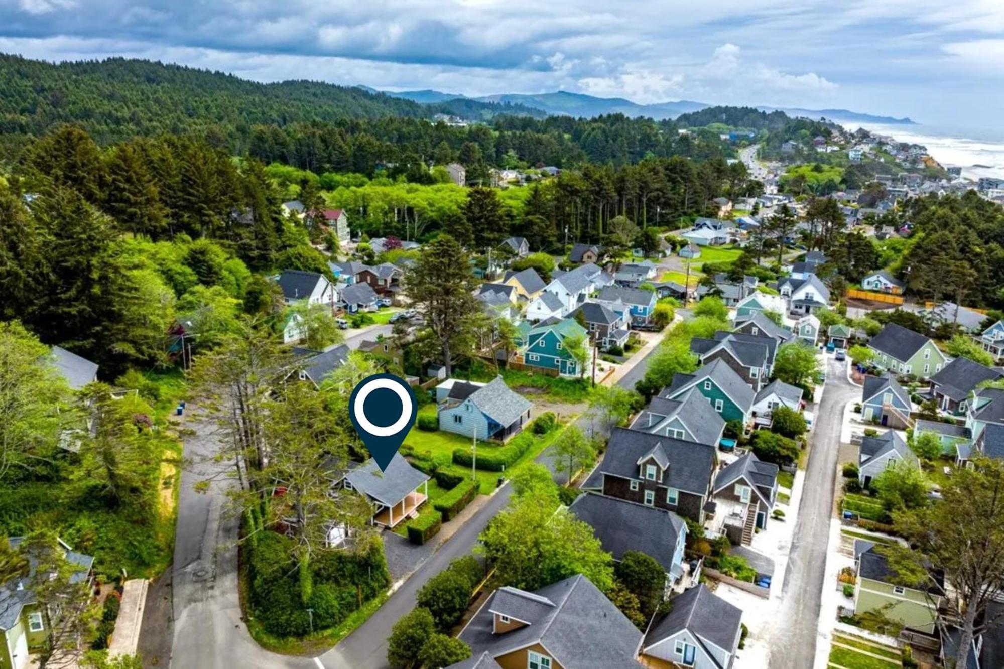 Holiday home De La Lincoln City