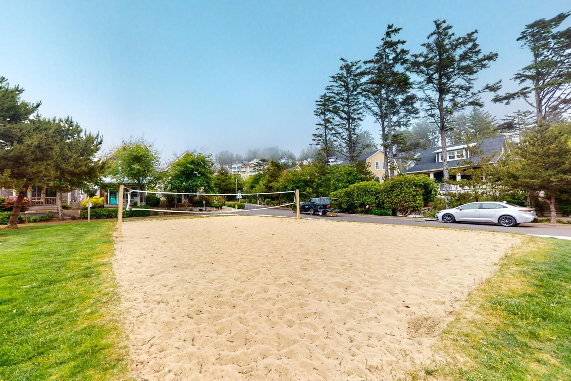 Holiday home Olivia's Rose Lincoln City