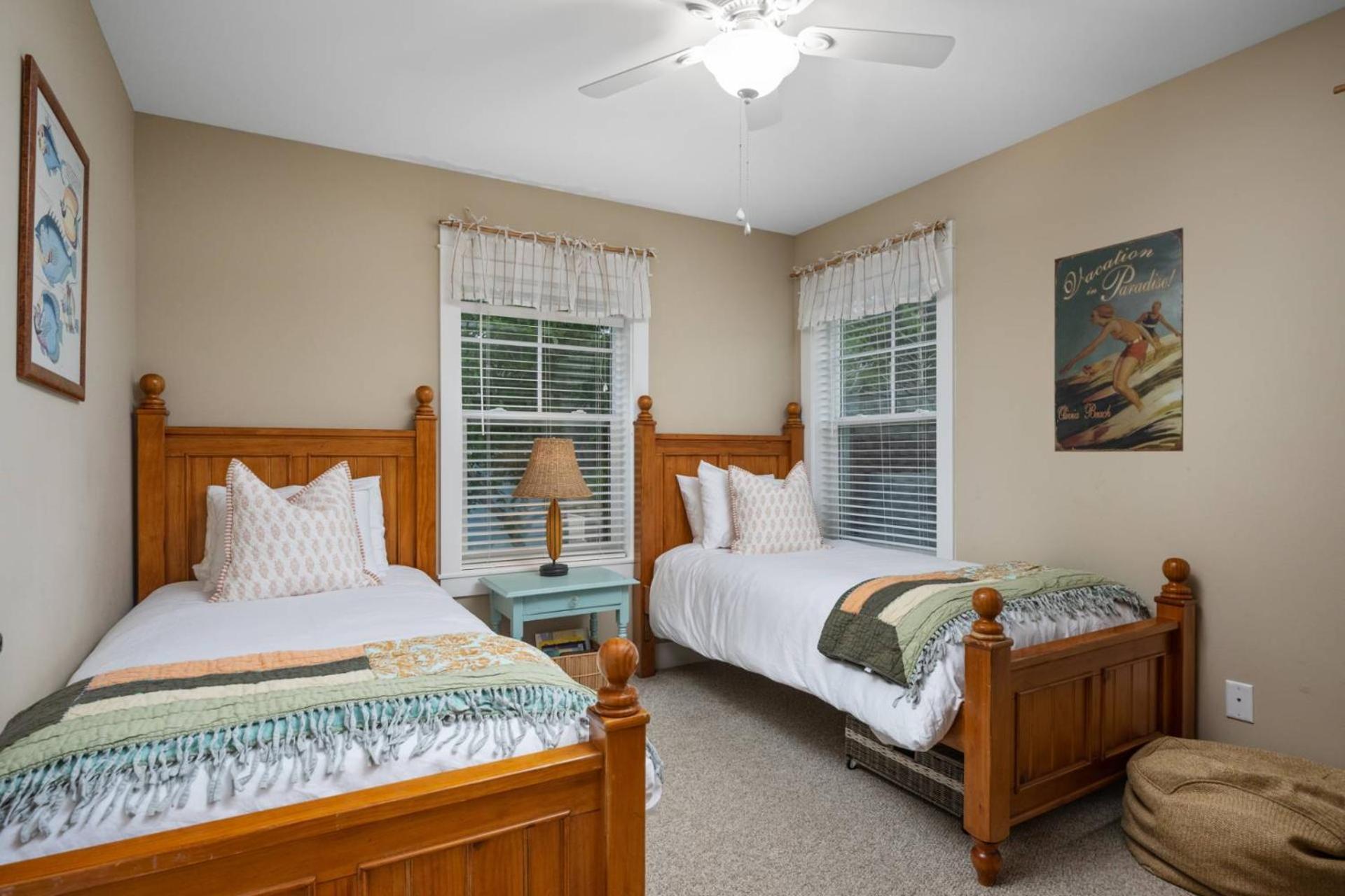 Holiday home Parkside