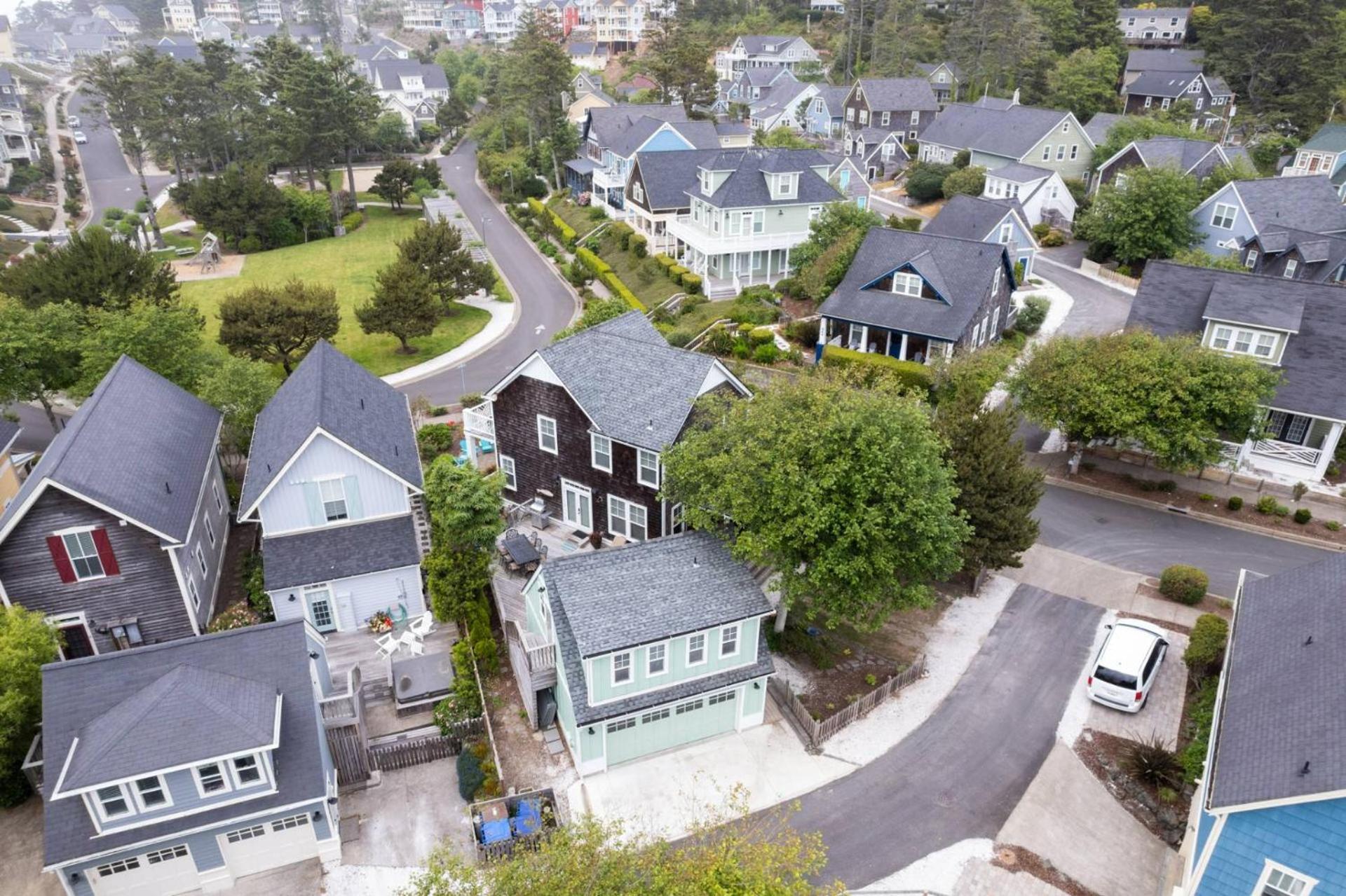 Parkside Lincoln City