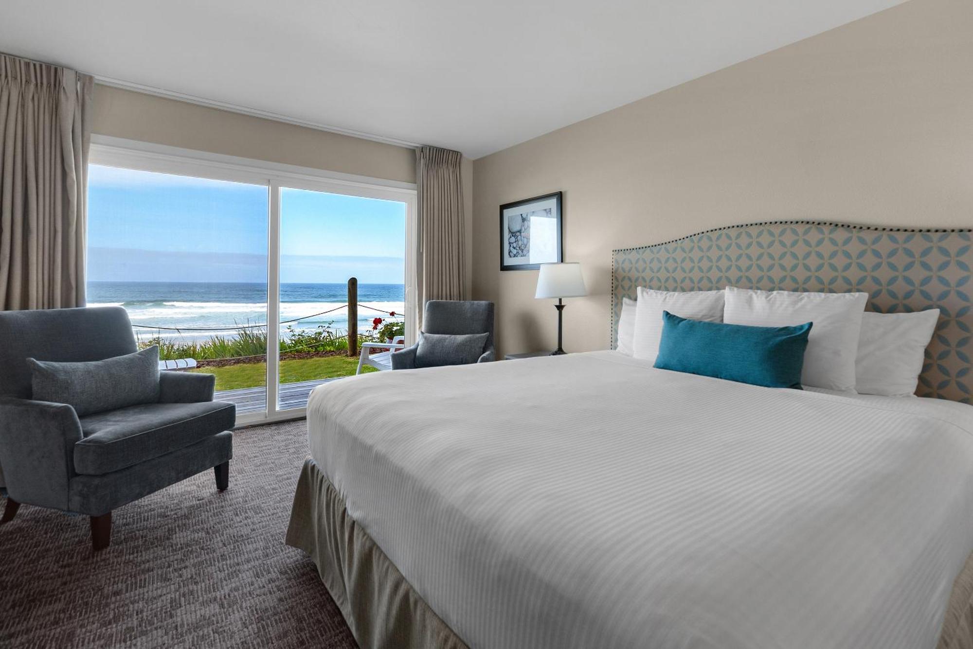 Pelican Shores 3* Lincoln City