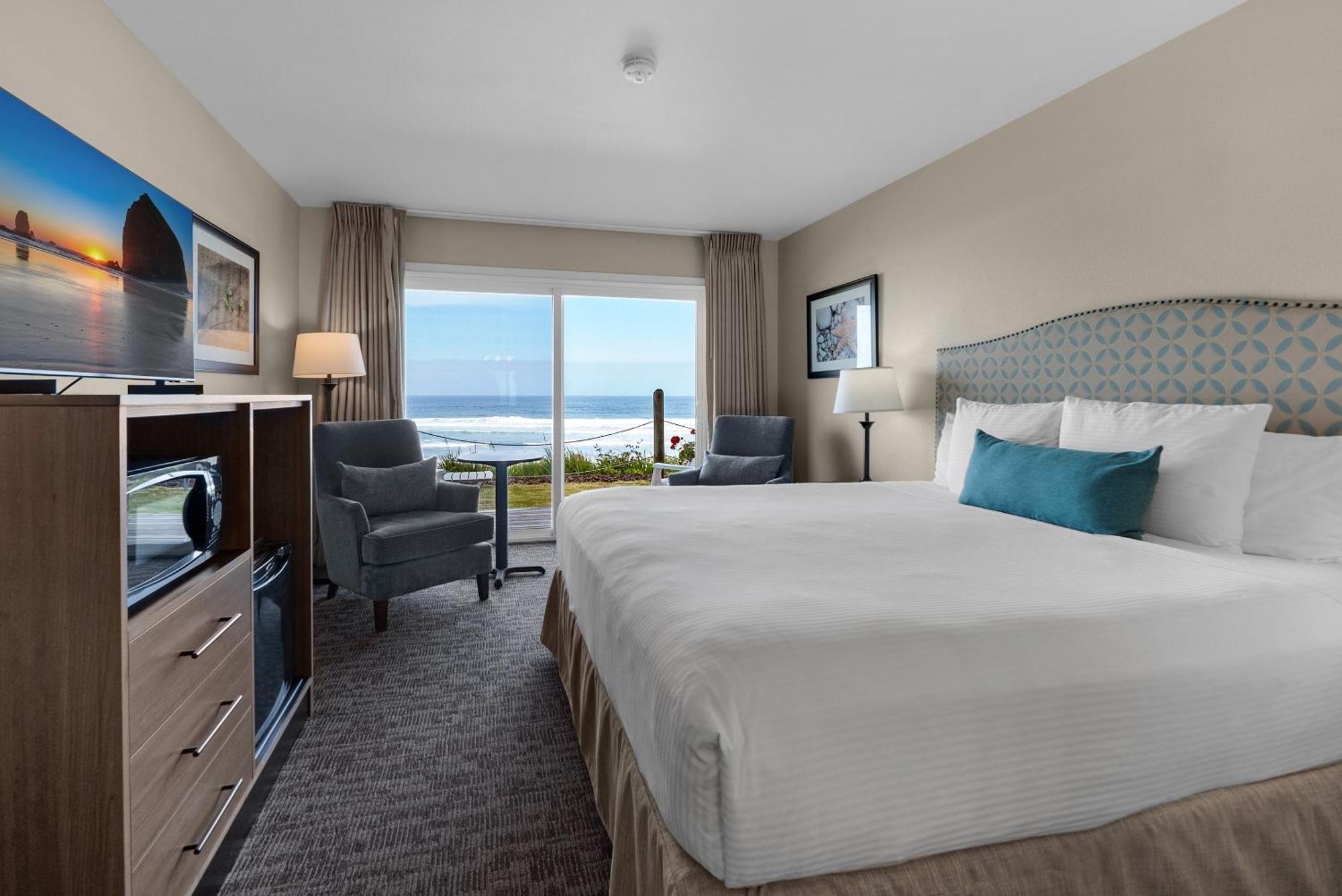 Pelican Shores 3*