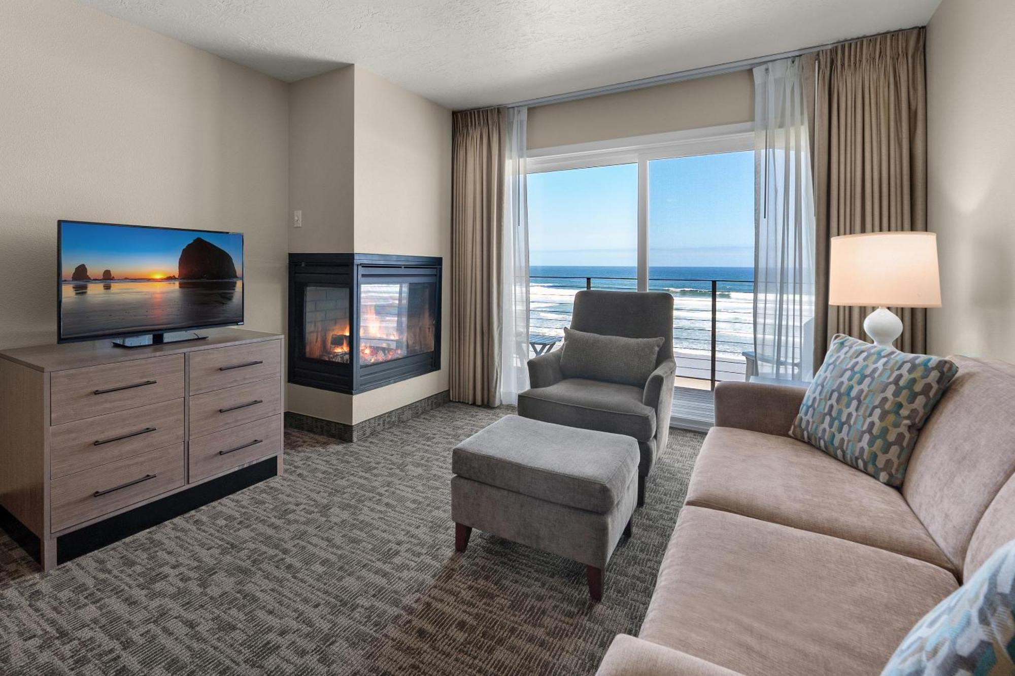 Hotel Pelican Shores