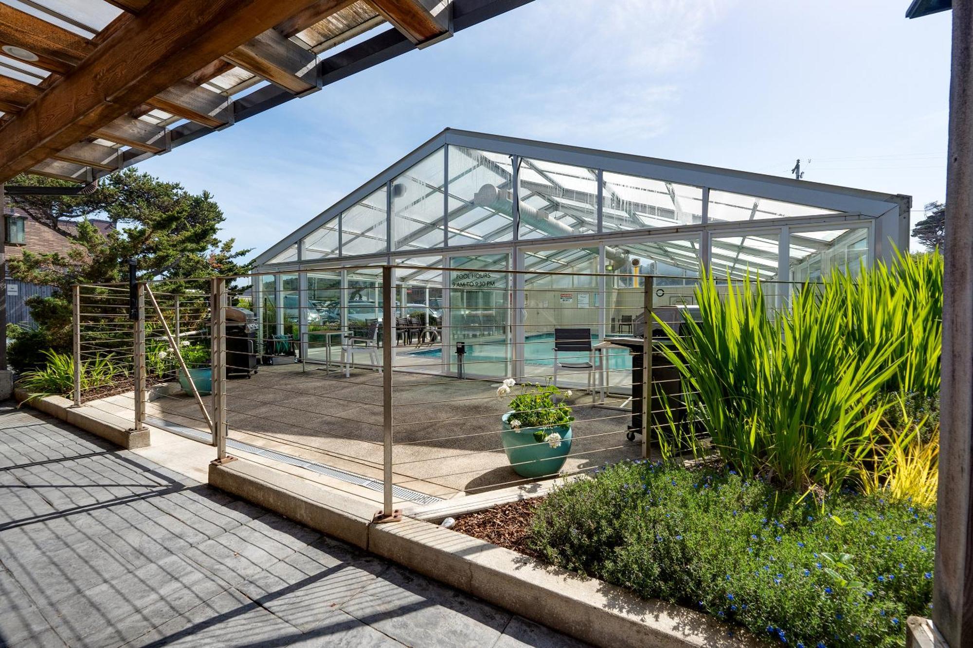 Pelican Shores 3* Lincoln City