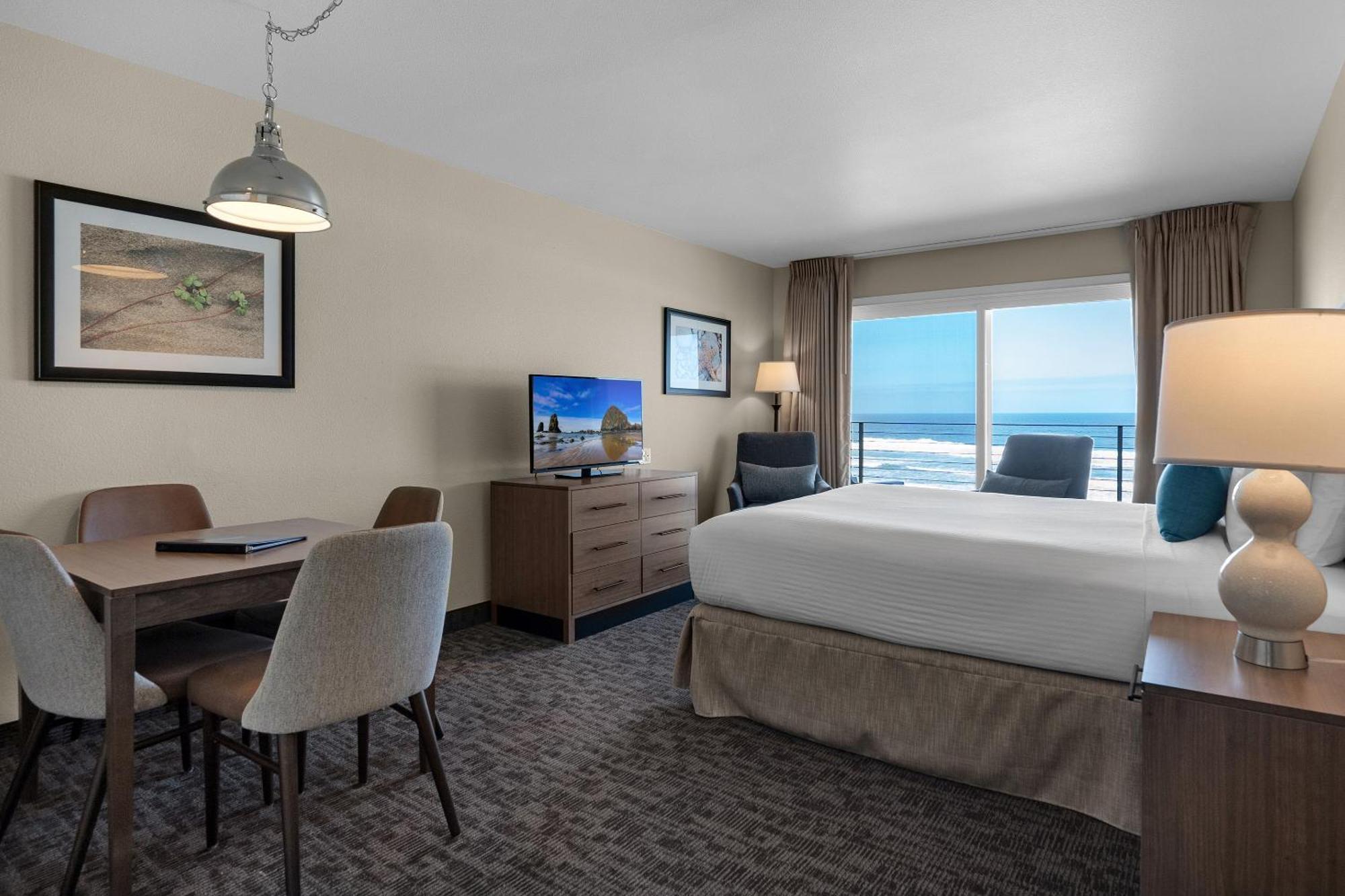 Pelican Shores