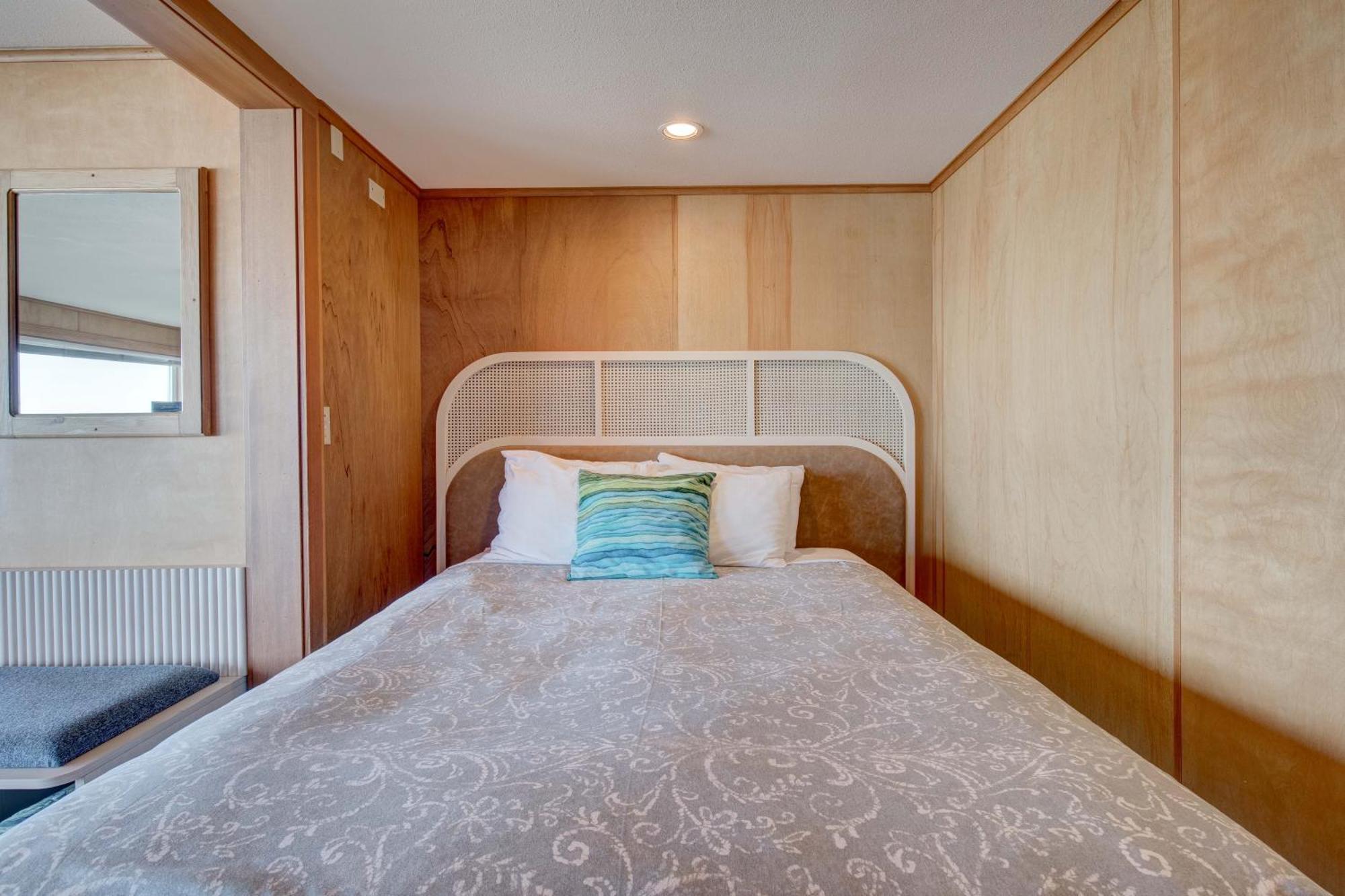 Ester Lee Hotel Lincoln City