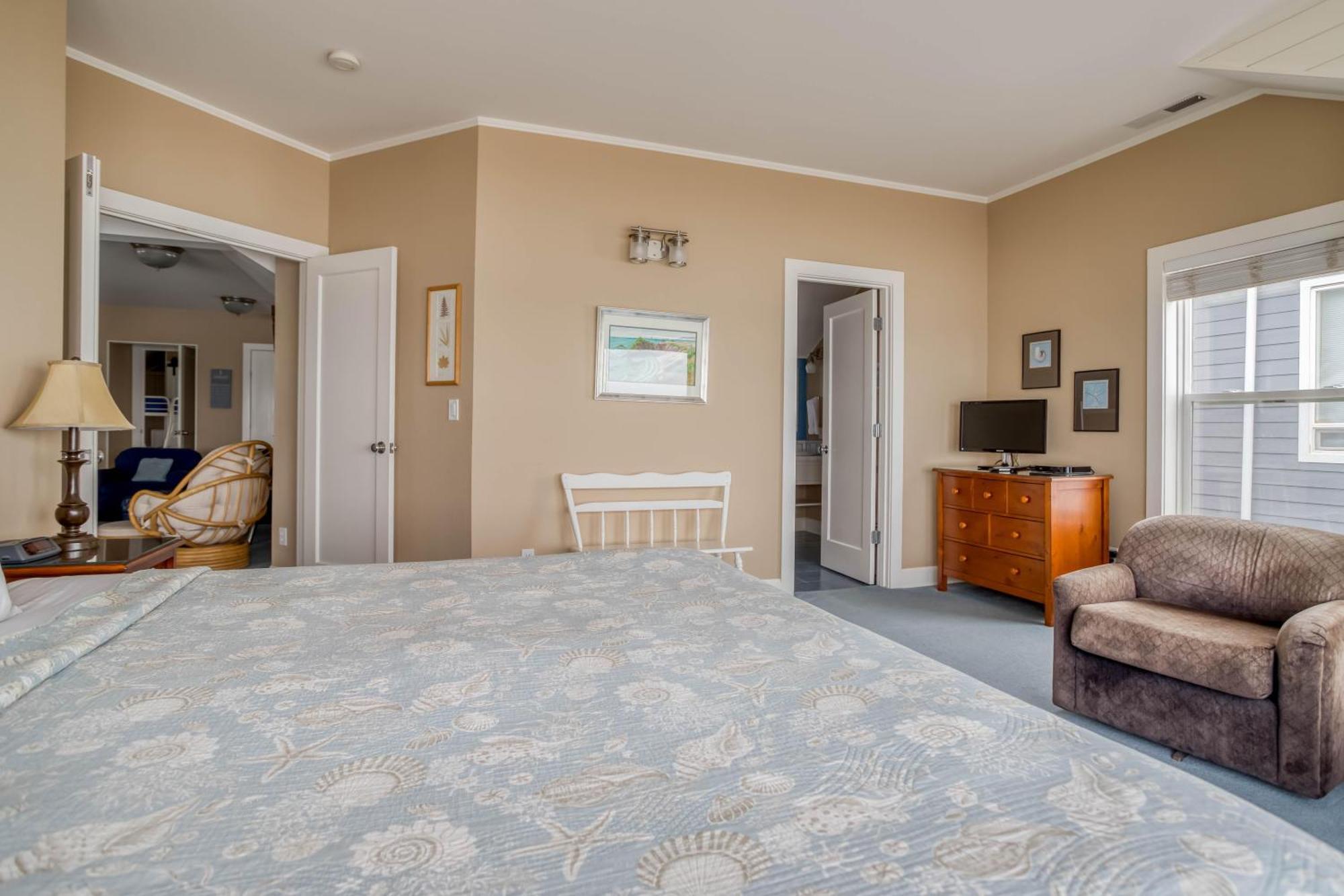 Daysea Holiday home Lincoln City