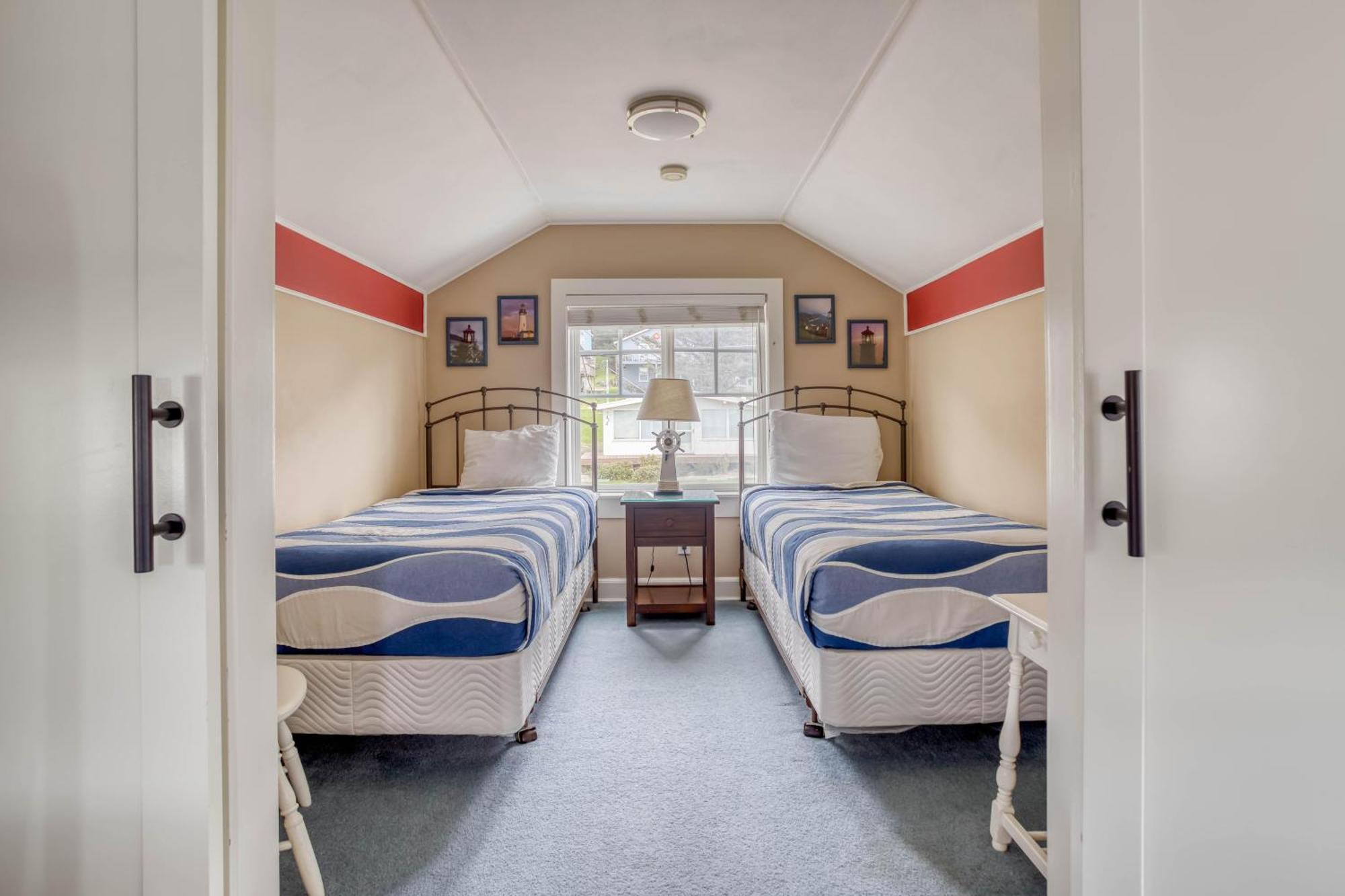 Daysea Holiday home