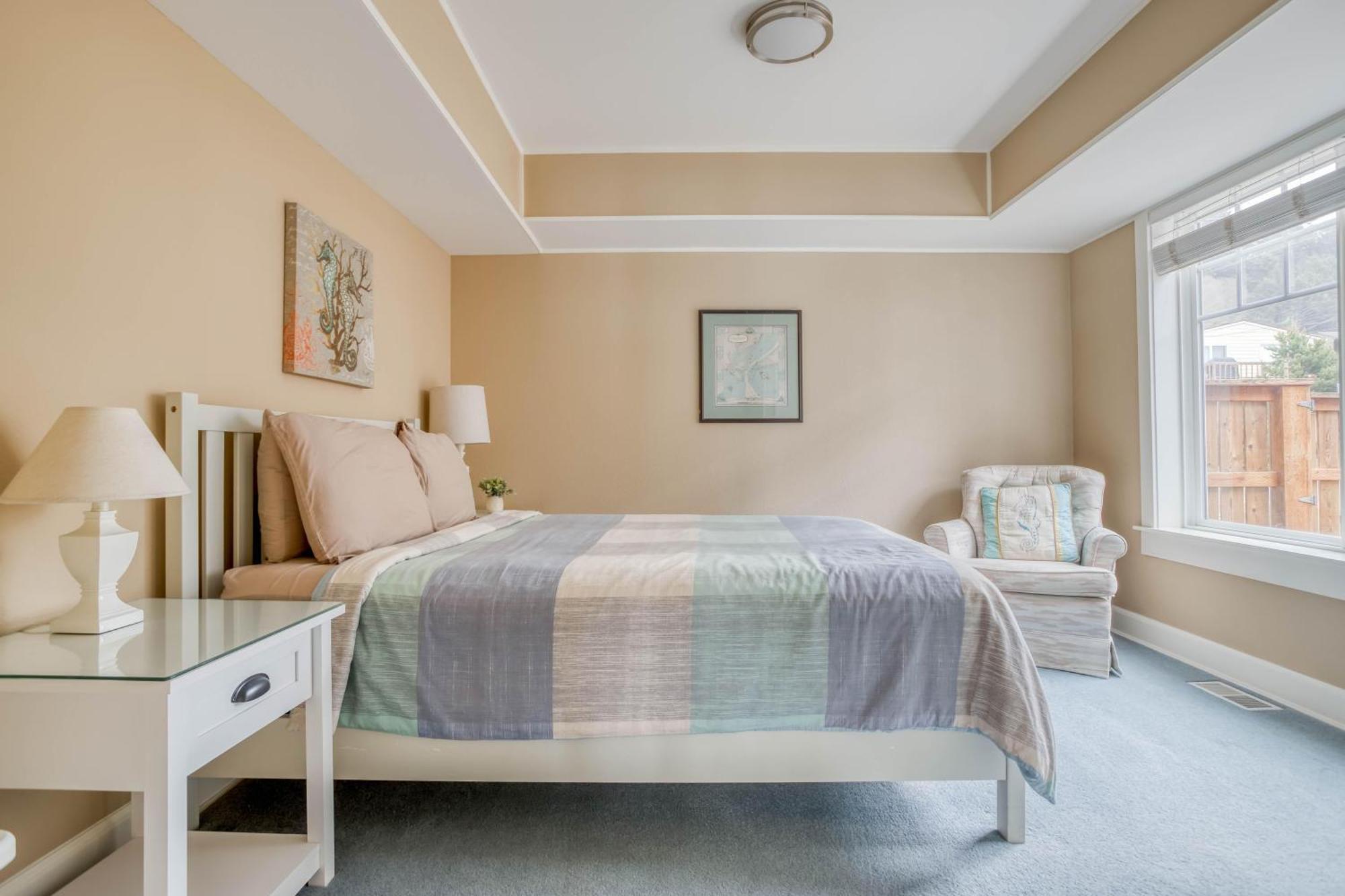 Daysea Holiday home Lincoln City