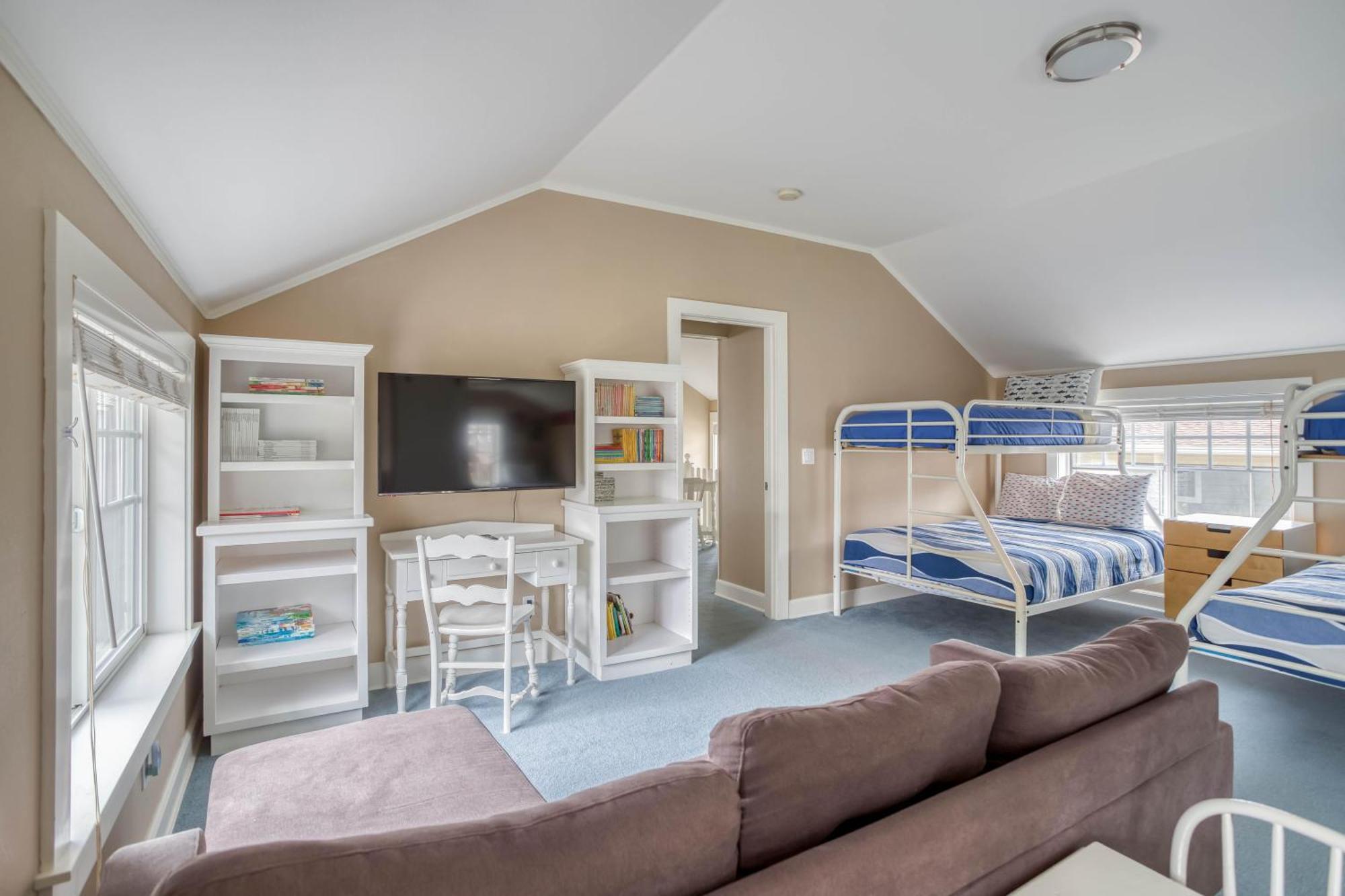 Daysea Holiday home
