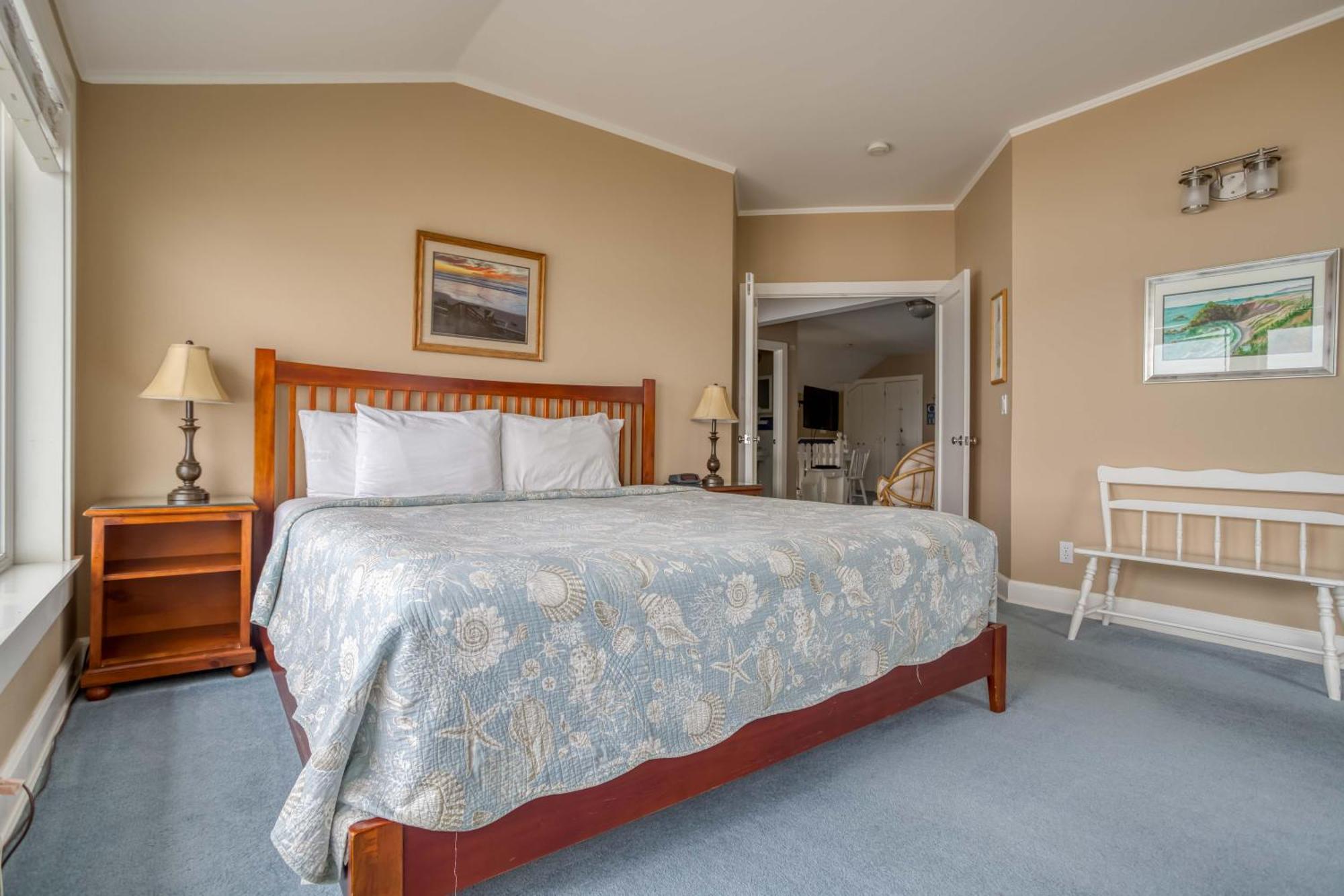 Daysea Holiday home *