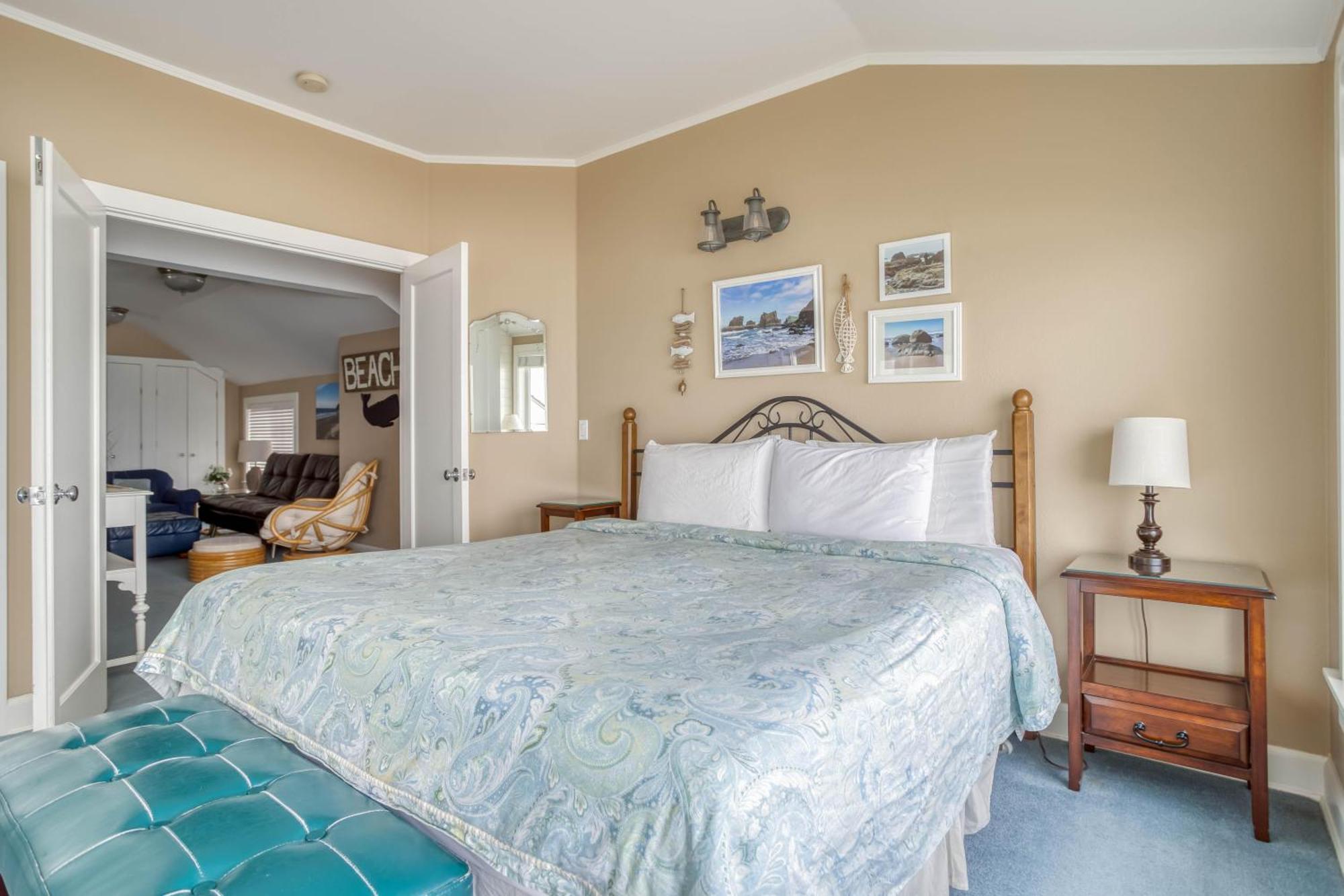 Holiday home Daysea