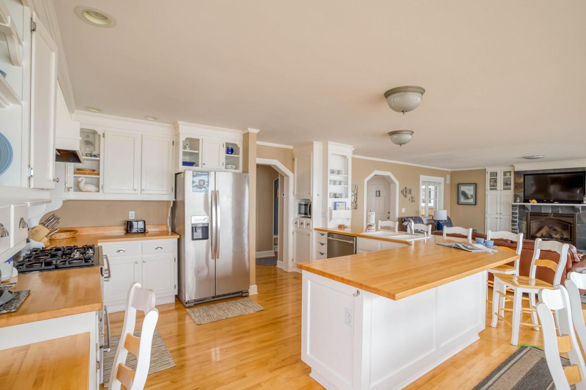Daysea Holiday home