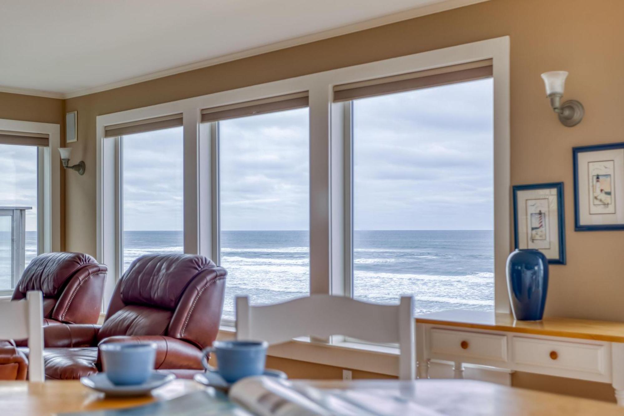 Daysea Holiday home *
