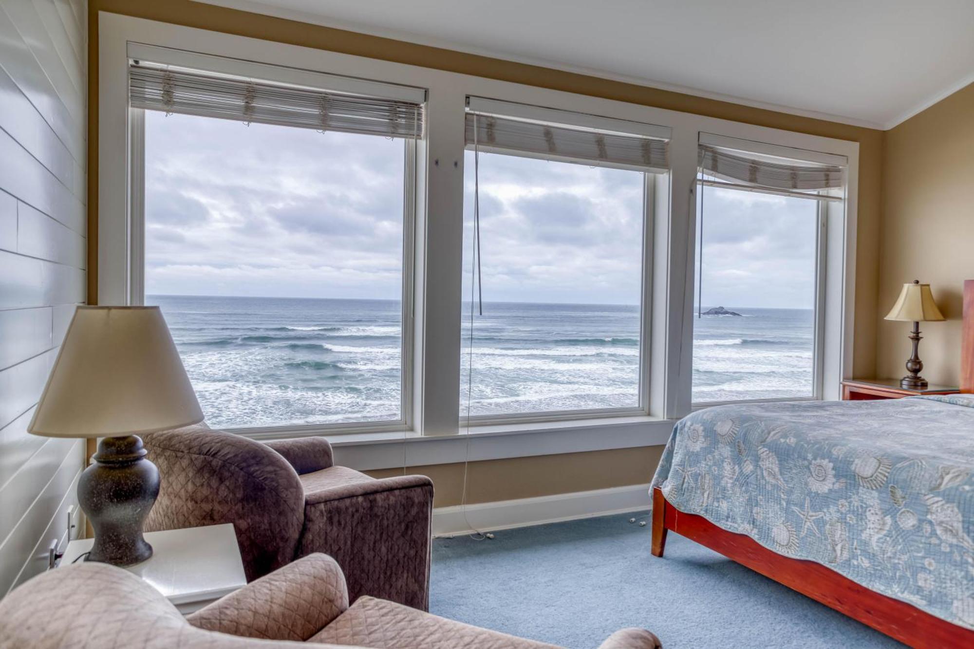 Holiday home Daysea Lincoln City