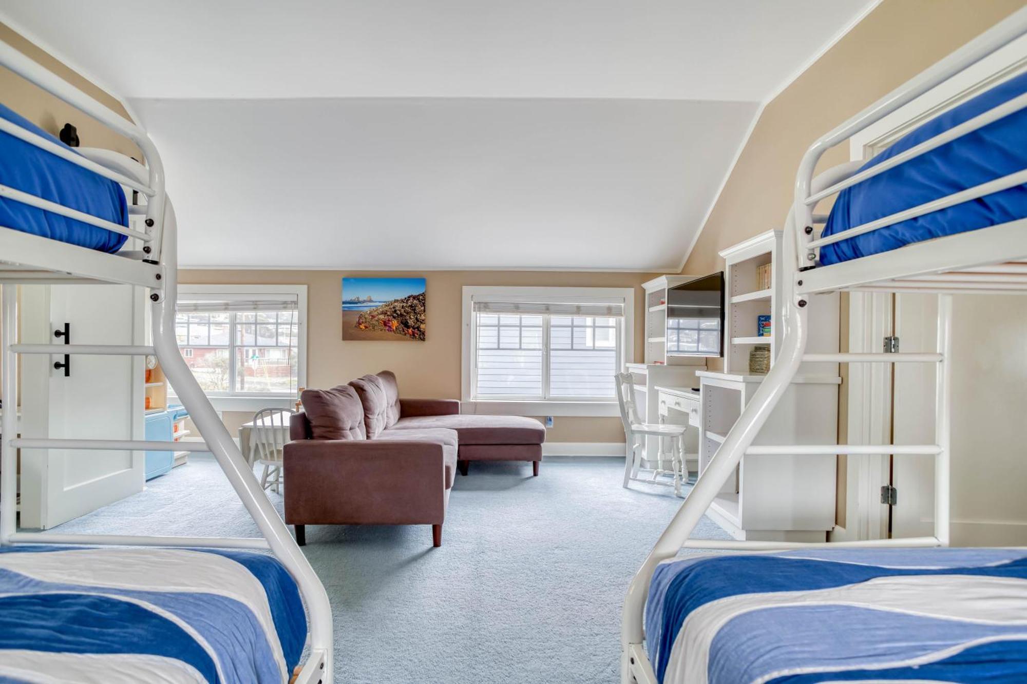 Holiday home Daysea