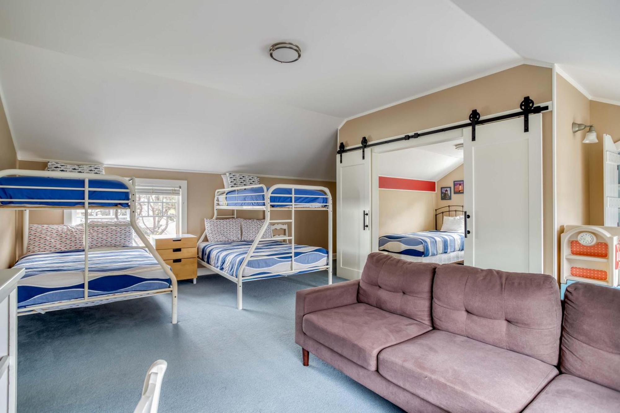 Daysea Holiday home Lincoln City