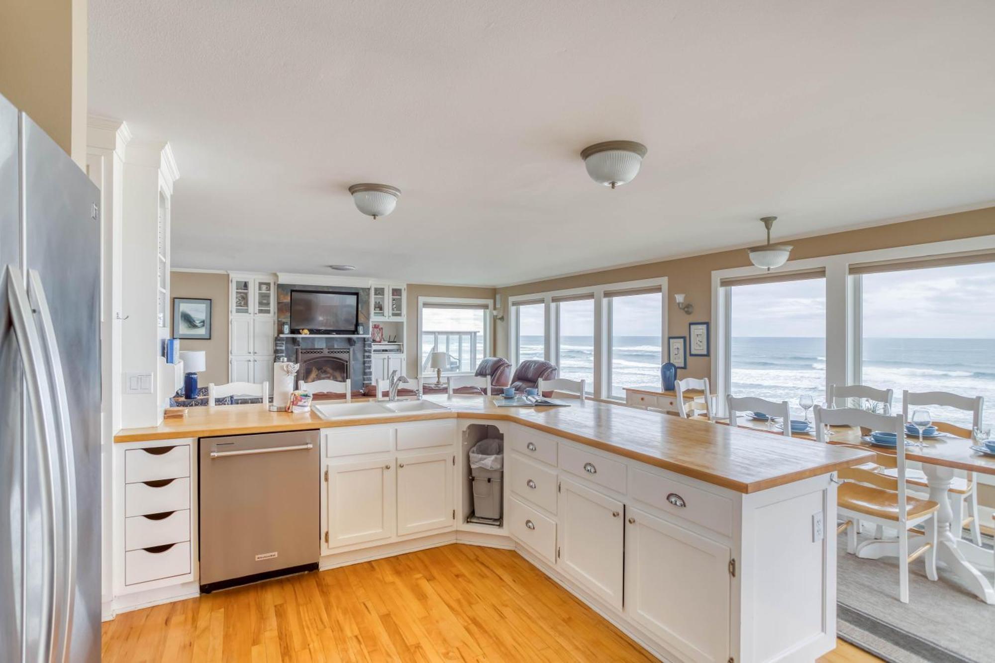 Daysea Holiday home