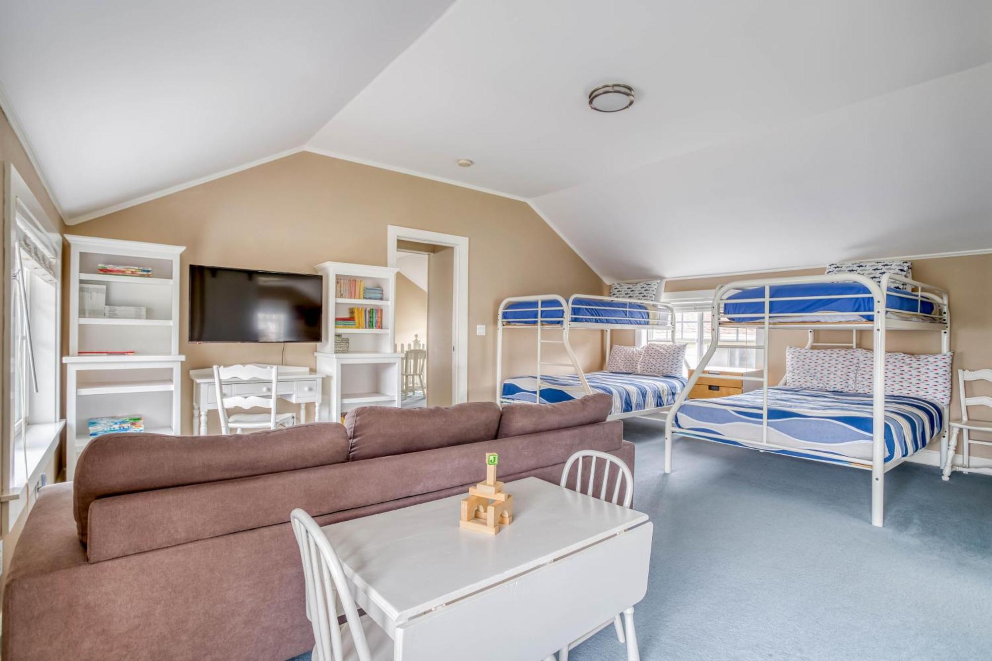 Daysea Holiday home *