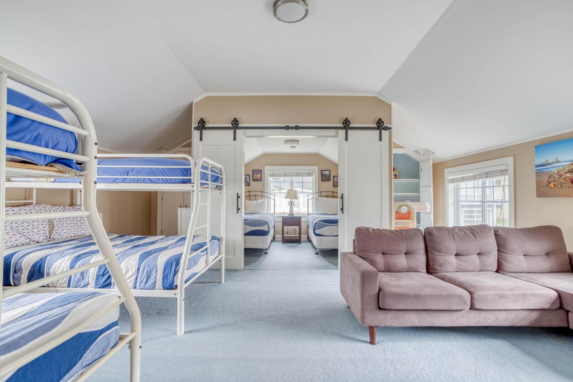 Holiday home Daysea Lincoln City