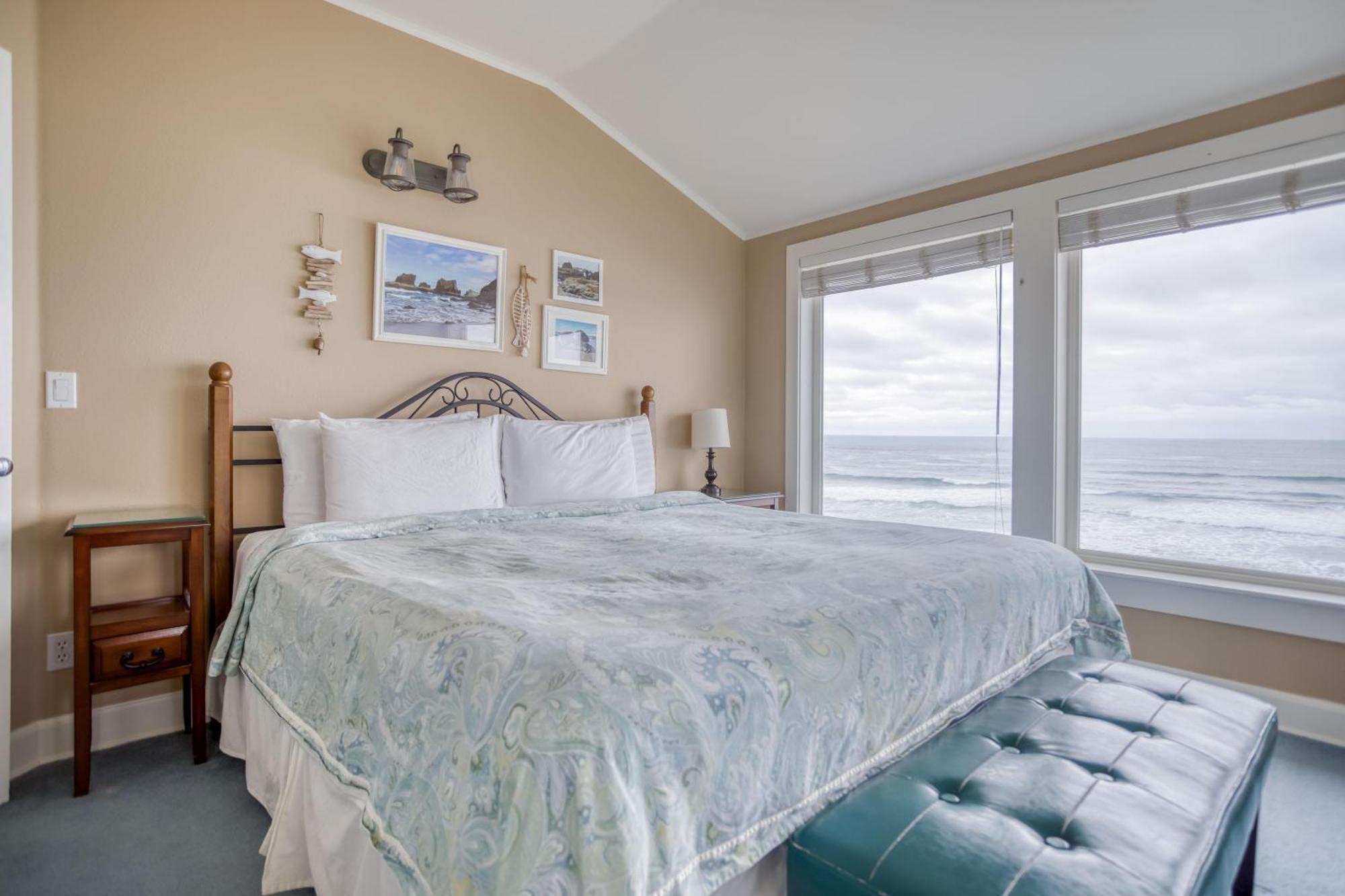 Holiday home Daysea