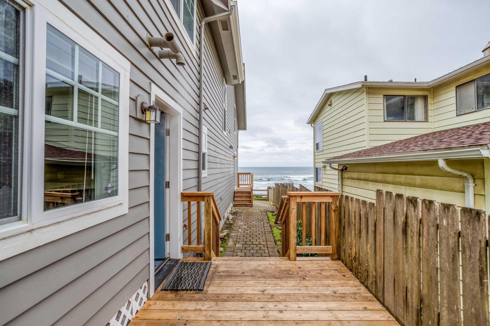 Daysea Holiday home Lincoln City