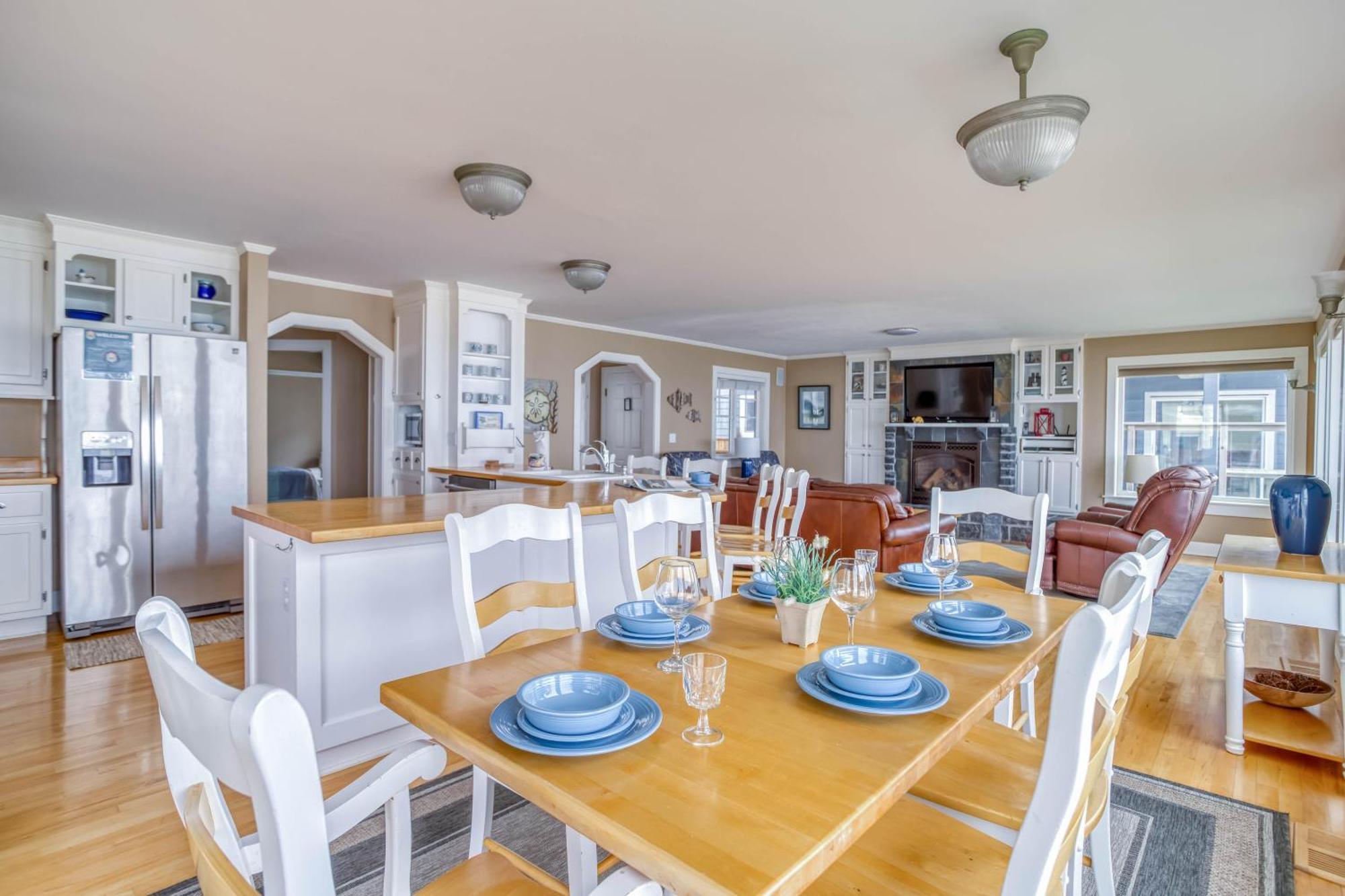 Daysea Holiday home *