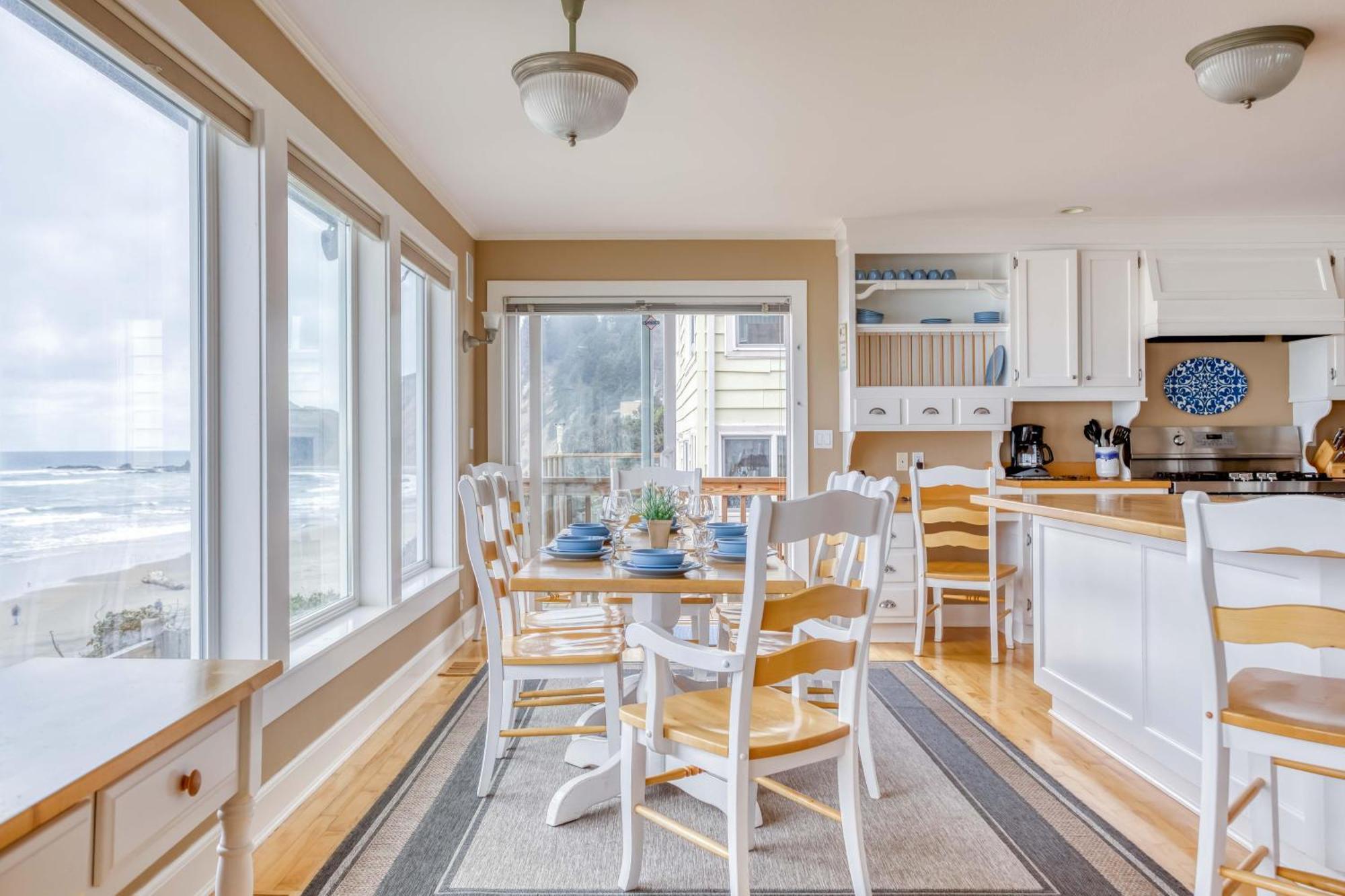Daysea Holiday home Lincoln City