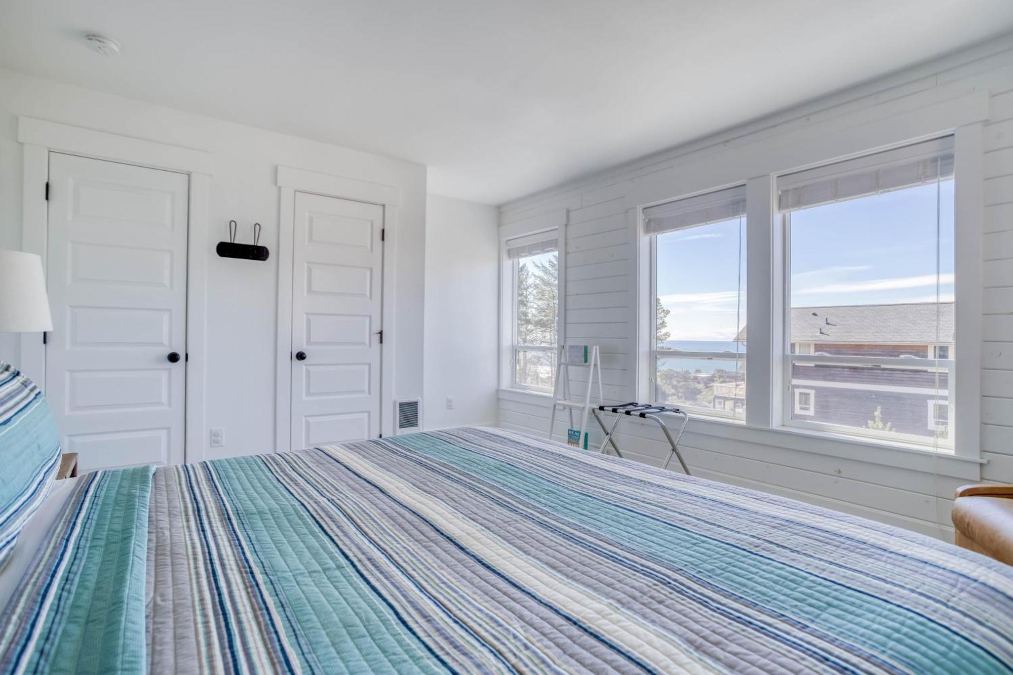 After Dune Delight Holiday home