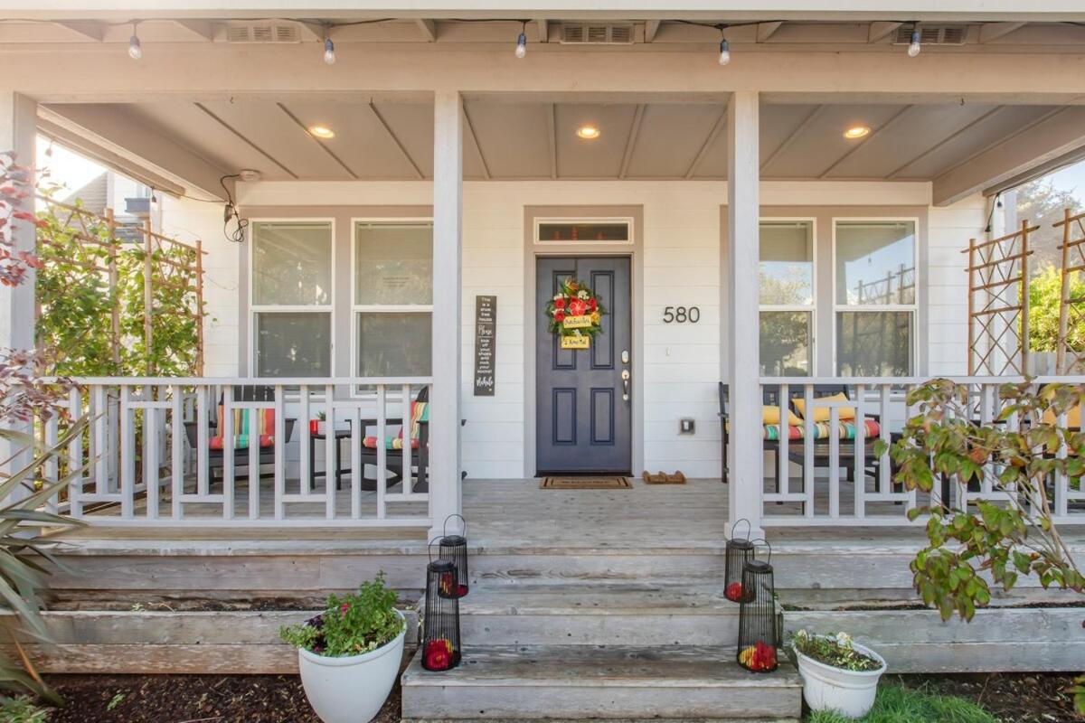 Ohana Park - Hot Tub, Billiards, Fire Pit & Access