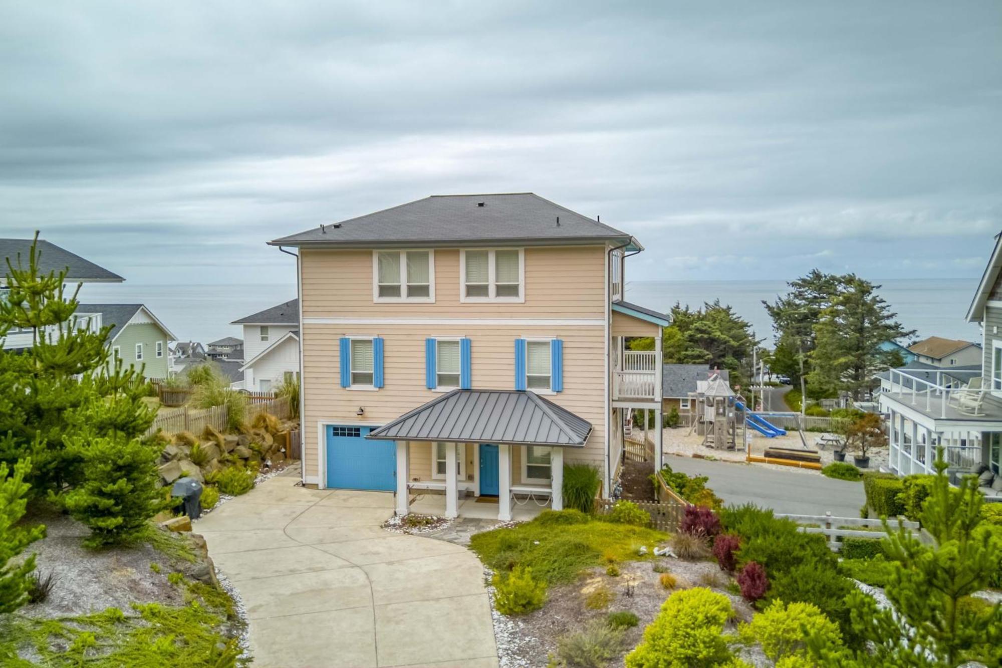 Nauti Holiday home