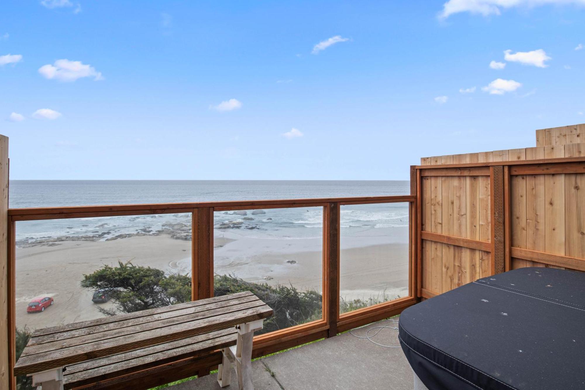 Seagull Beachfront Motel