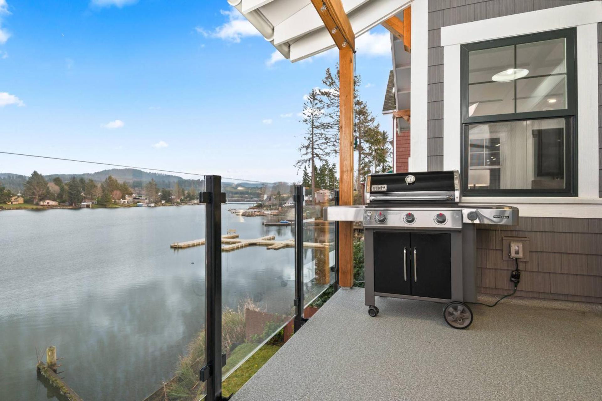 Holiday home Escape