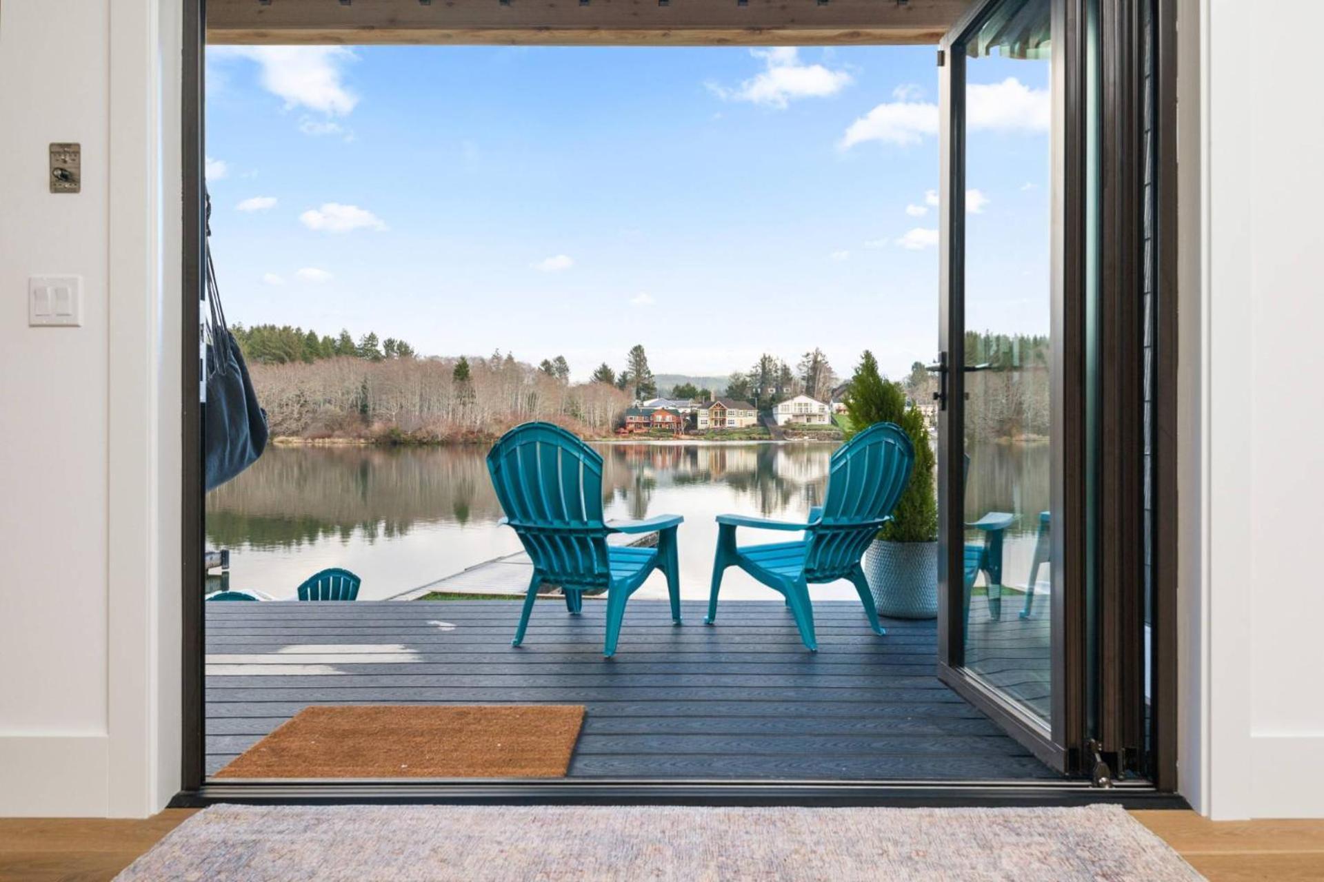 Escape Holiday home