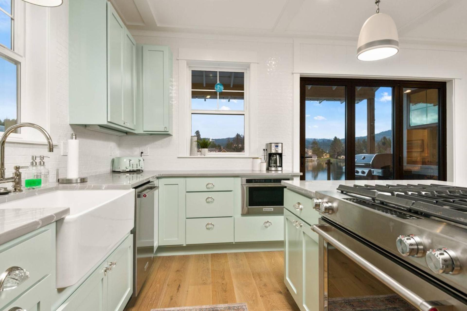 Escape Holiday home Lincoln City