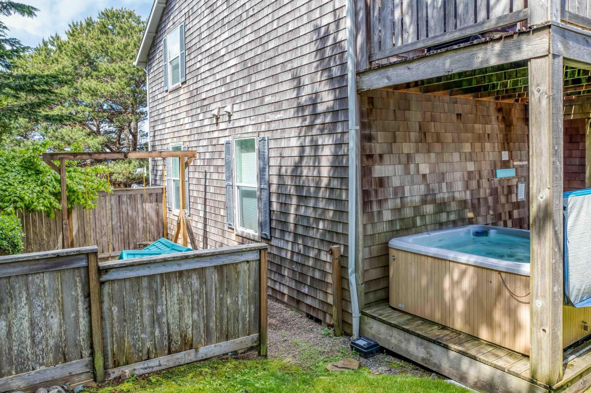 The Mermaid Holiday home *
