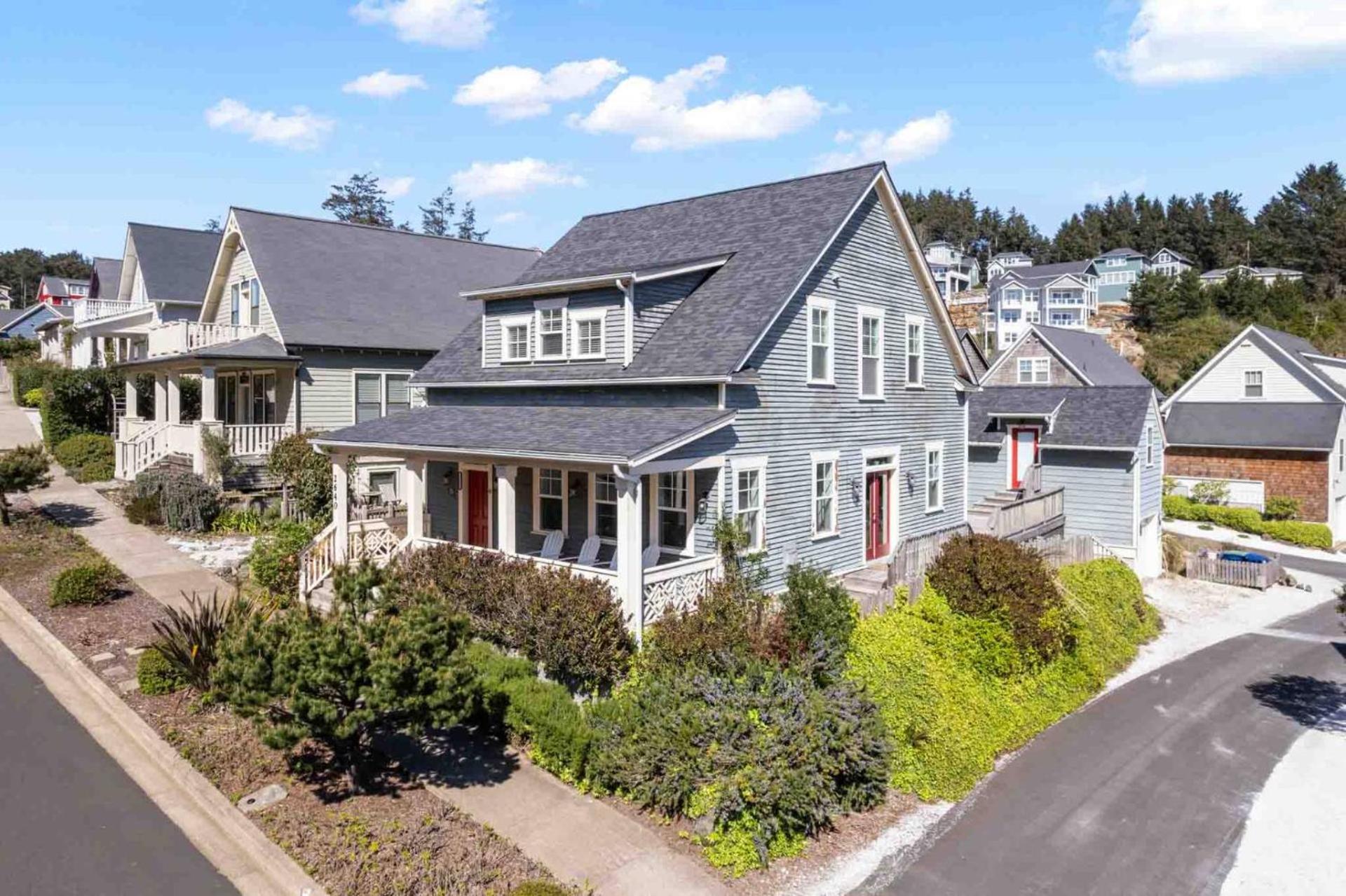 Ann And Kathy's Regal Seagull Holiday home *
