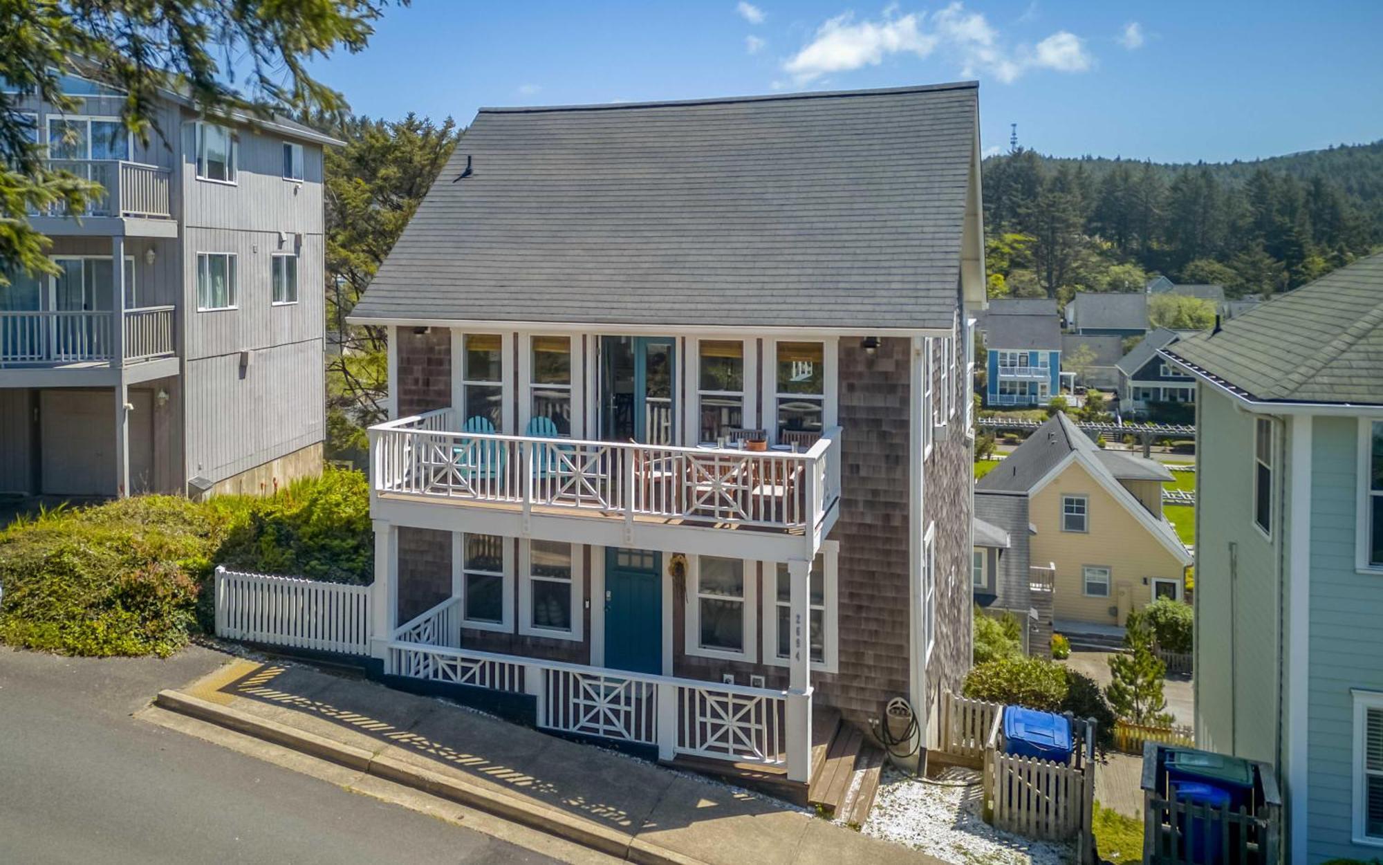 Dea Mare Holiday home Lincoln City