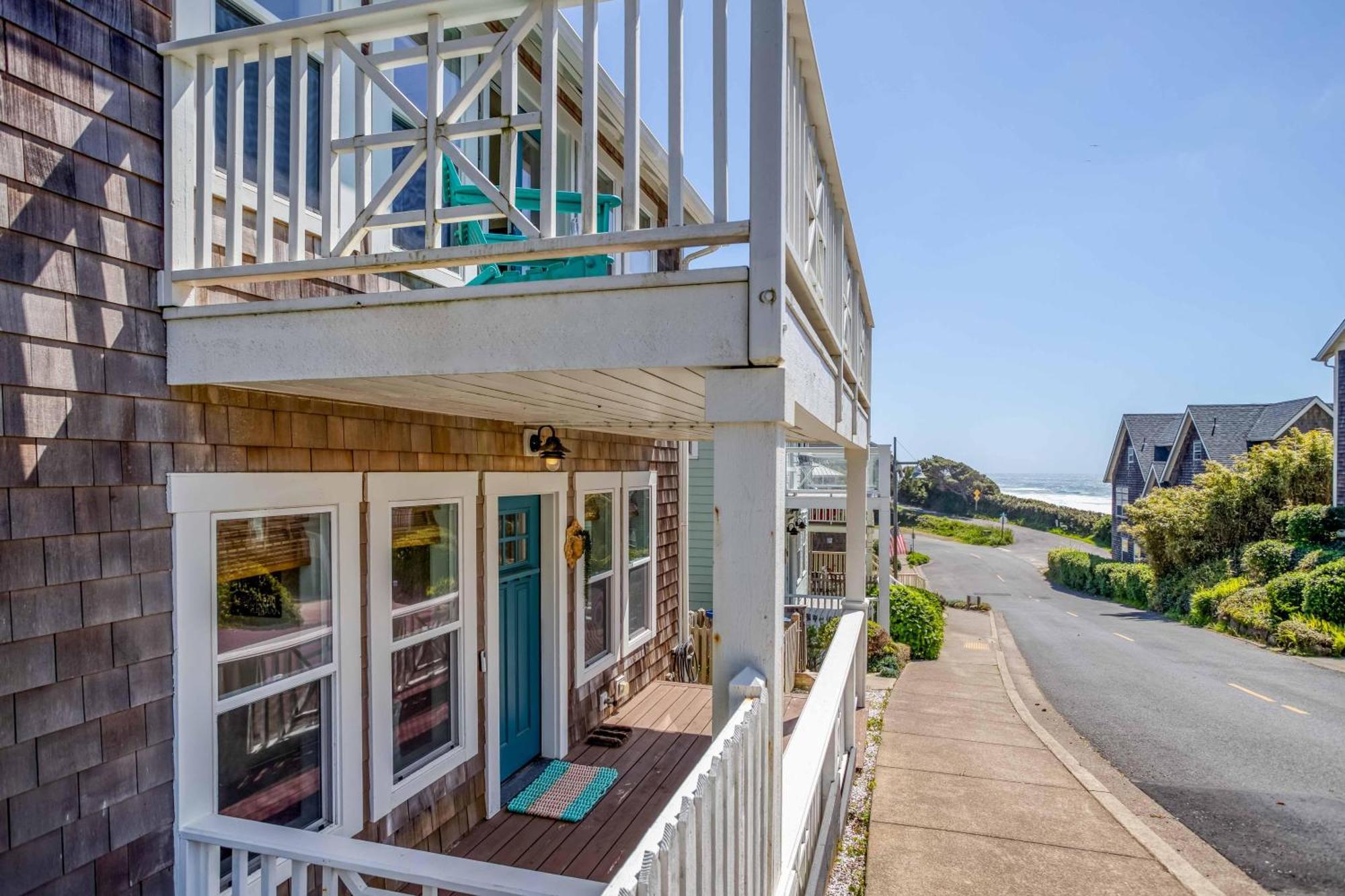 Dea Mare Holiday home *