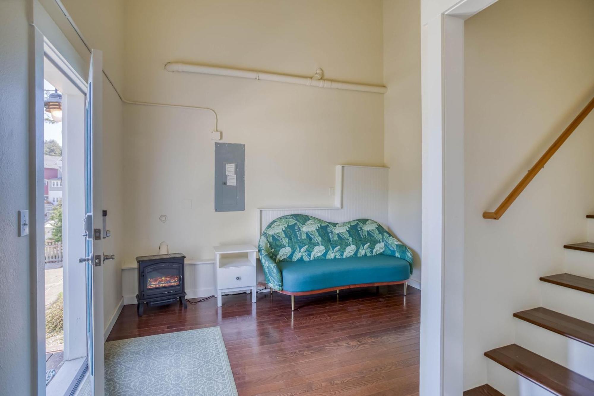 Holiday home Dea Mare Lincoln City