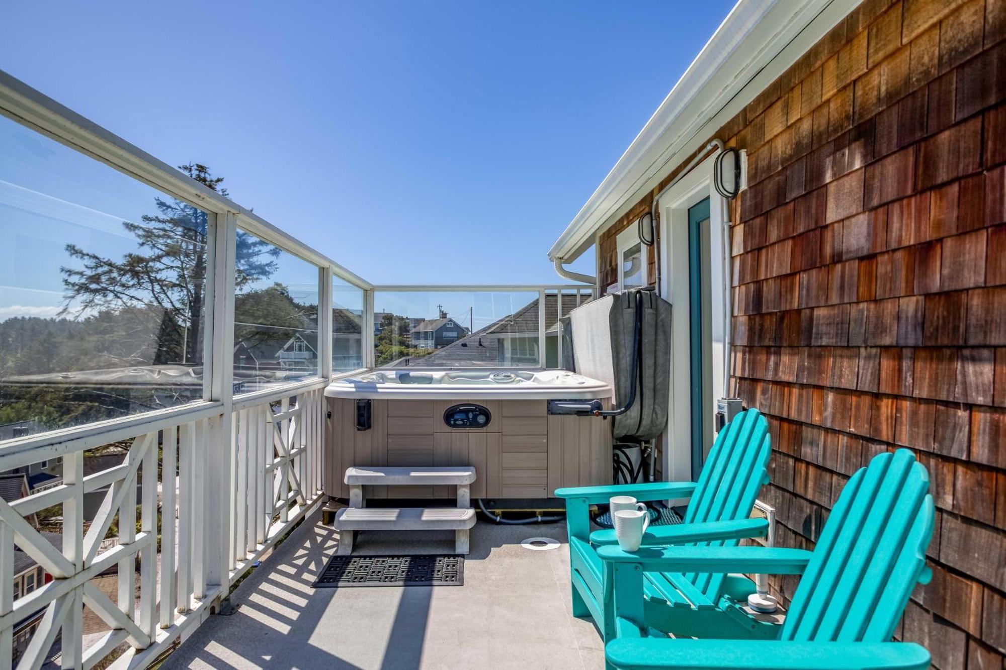 Dea Mare Holiday home *
