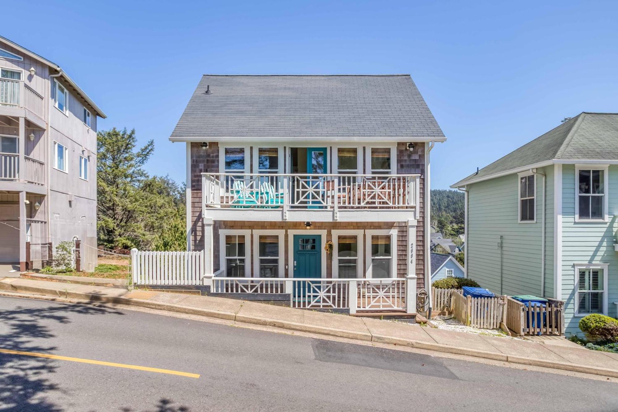 Dea Mare Holiday home *
