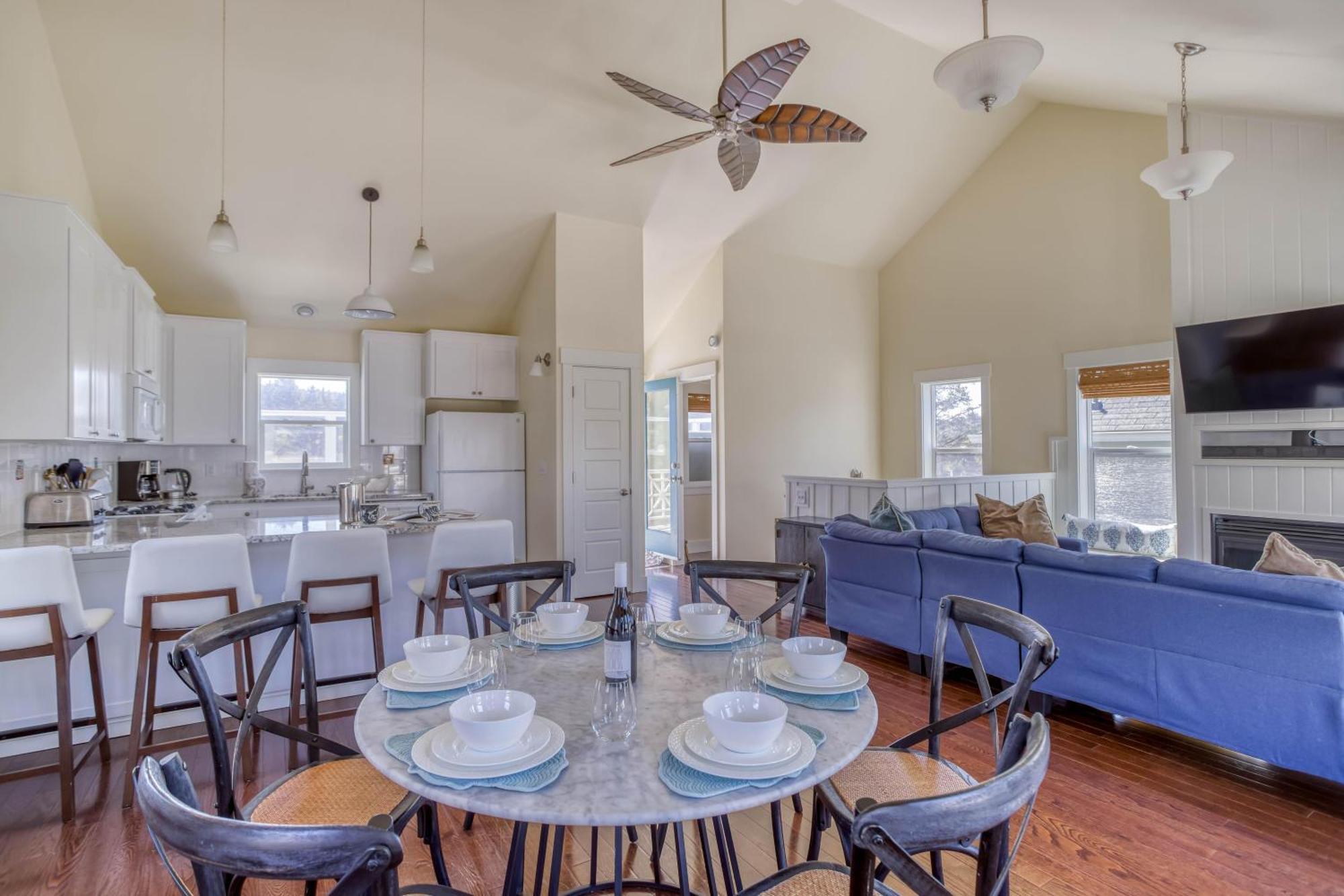 Holiday home Dea Mare