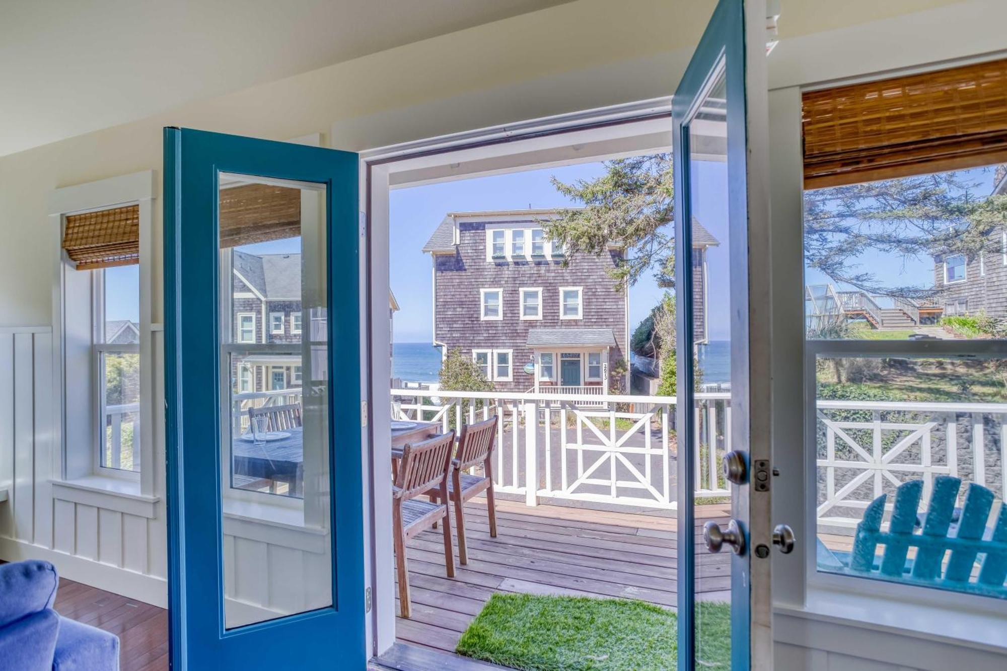 Dea Mare Holiday home *